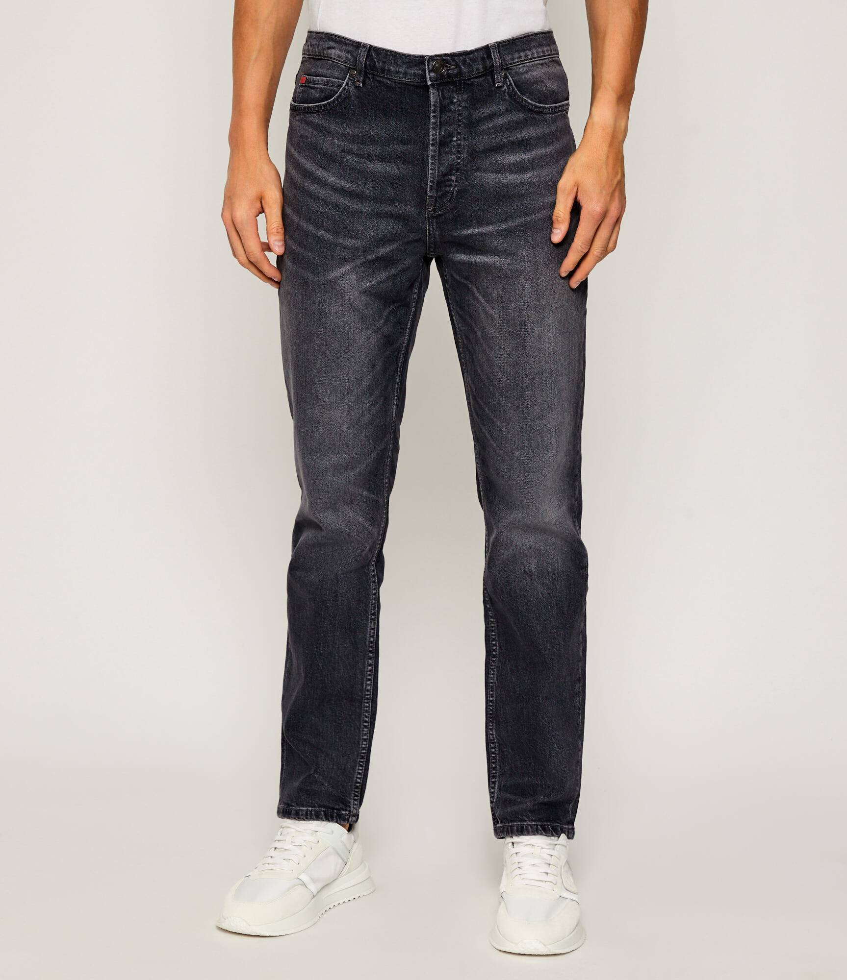 HUGO Blugi 634 | Tapered fit