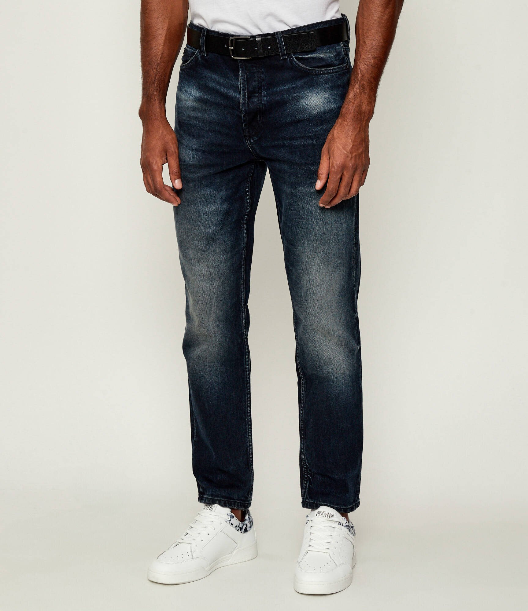 HUGO Blugi 634 | Tapered fit