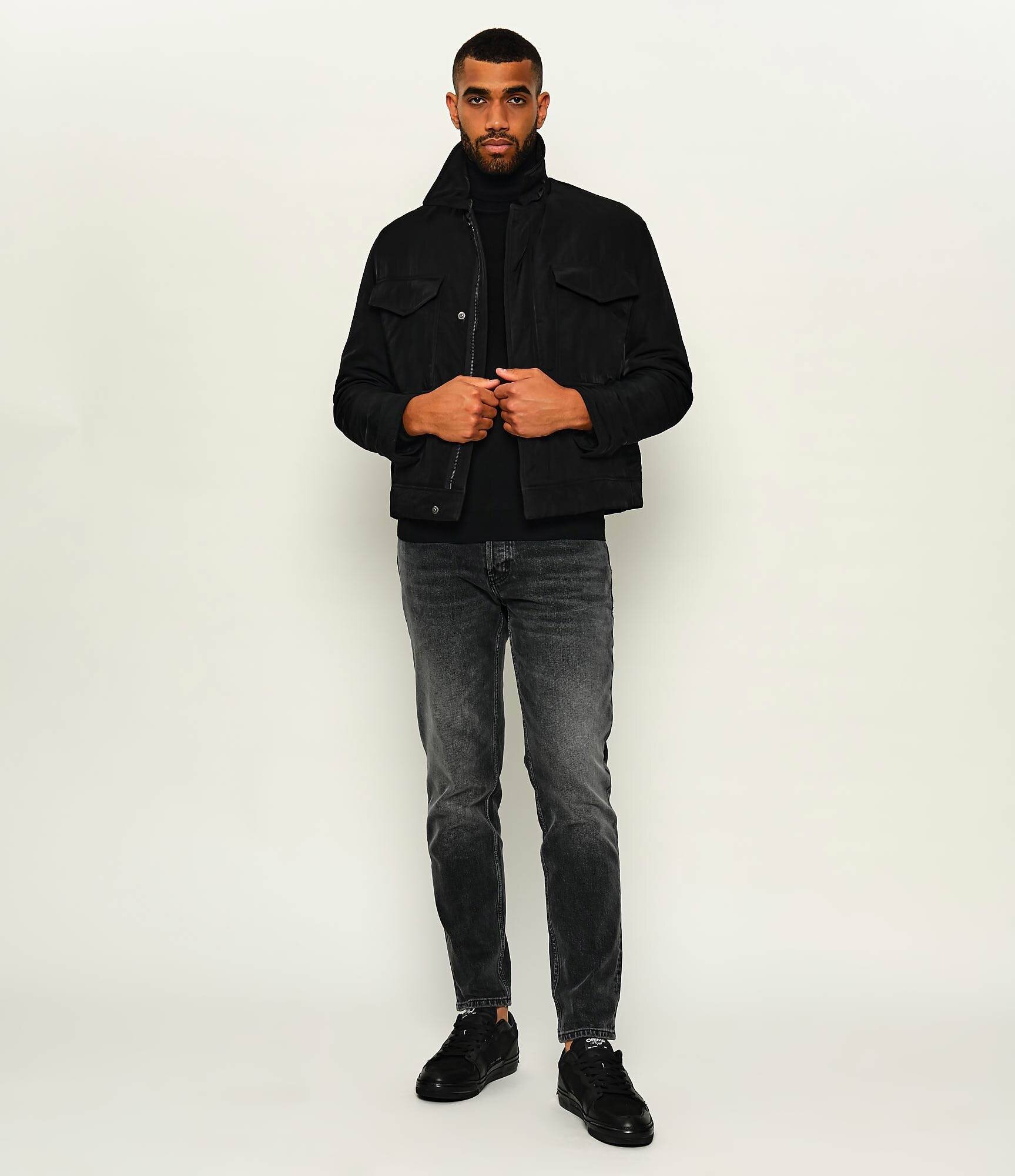 HUGO Blugi 634 | Tapered fit