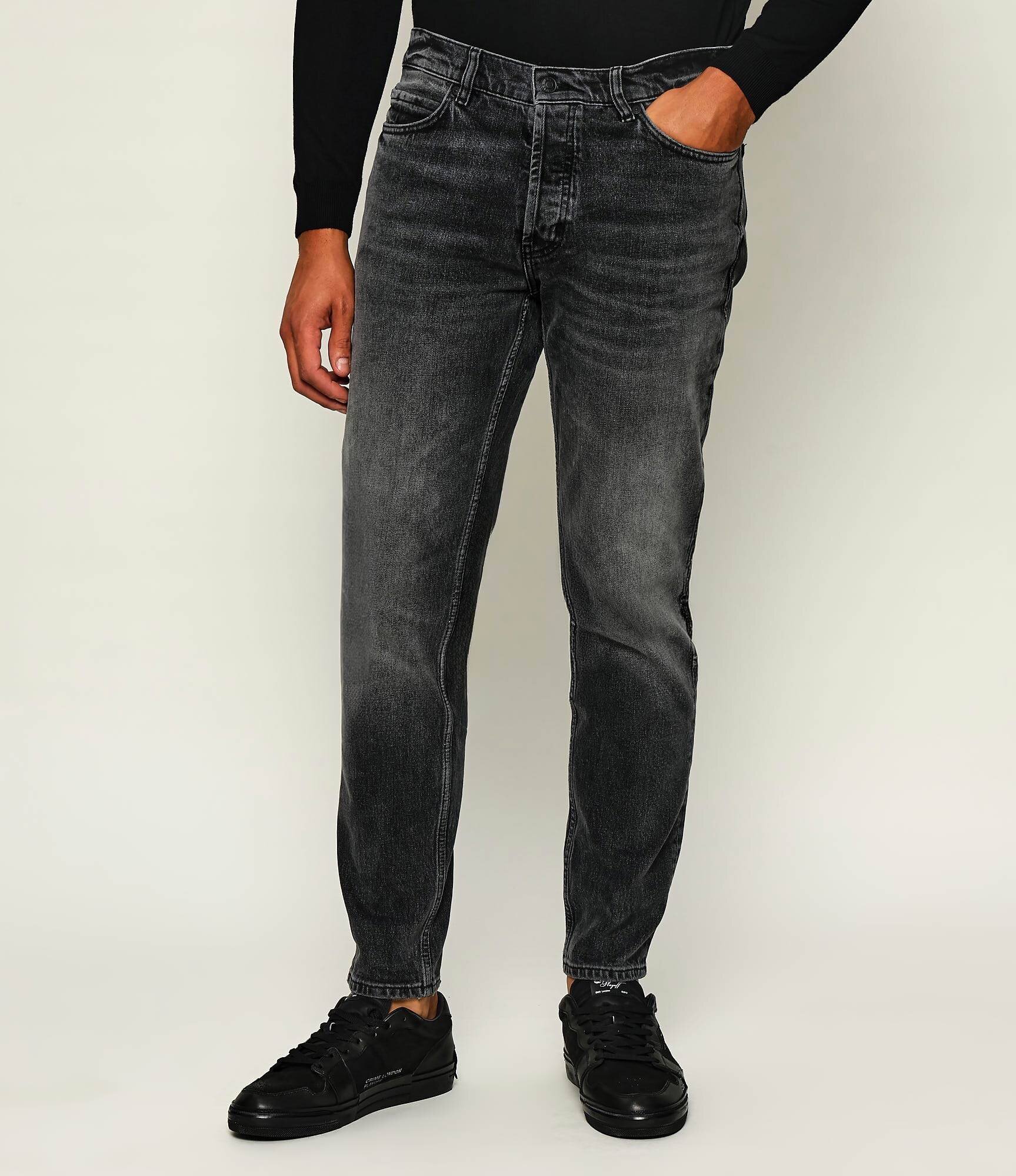 HUGO Blugi 634 | Tapered fit