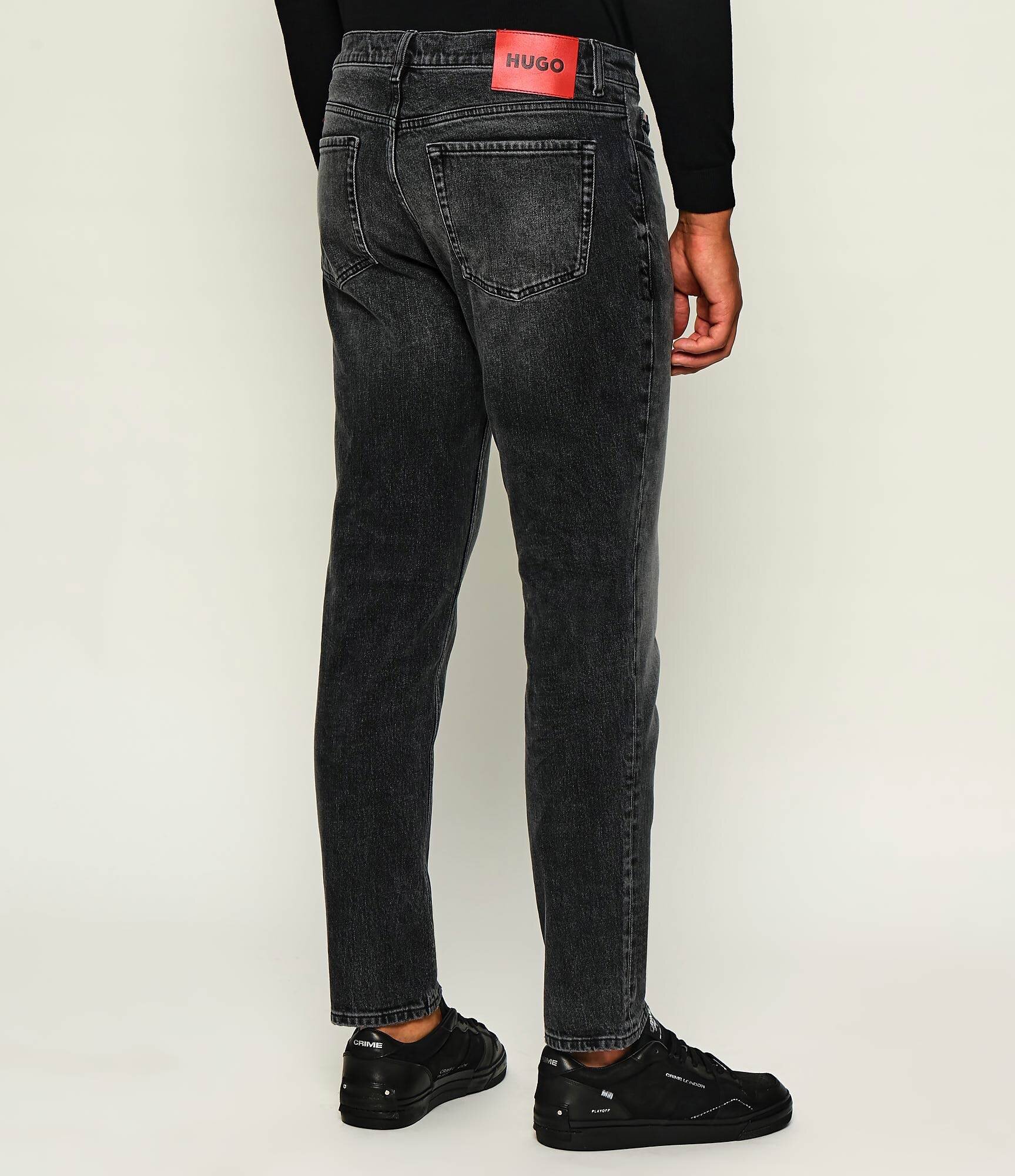 HUGO Blugi 634 | Tapered fit