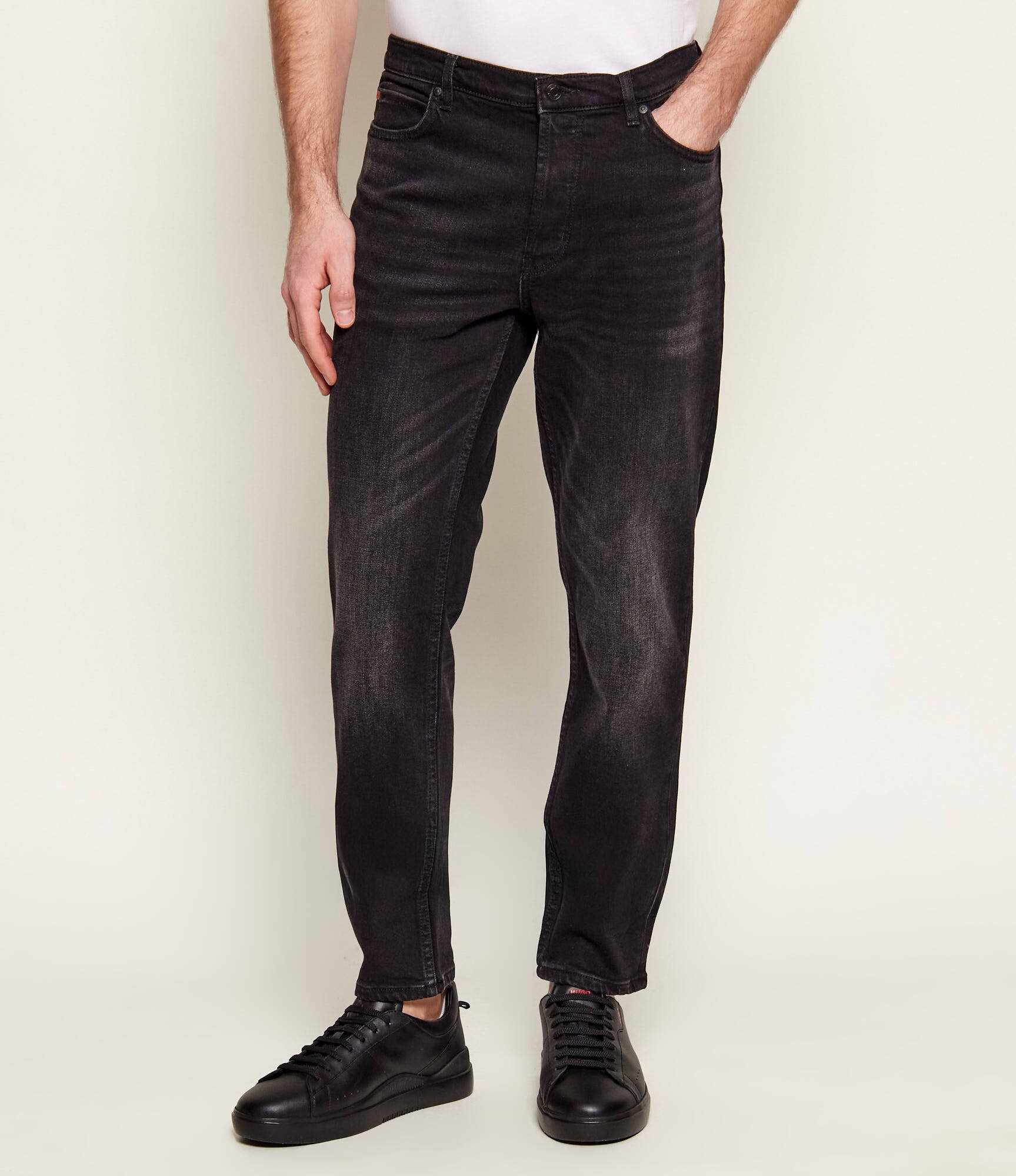 HUGO Blugi 634 | Tapered fit