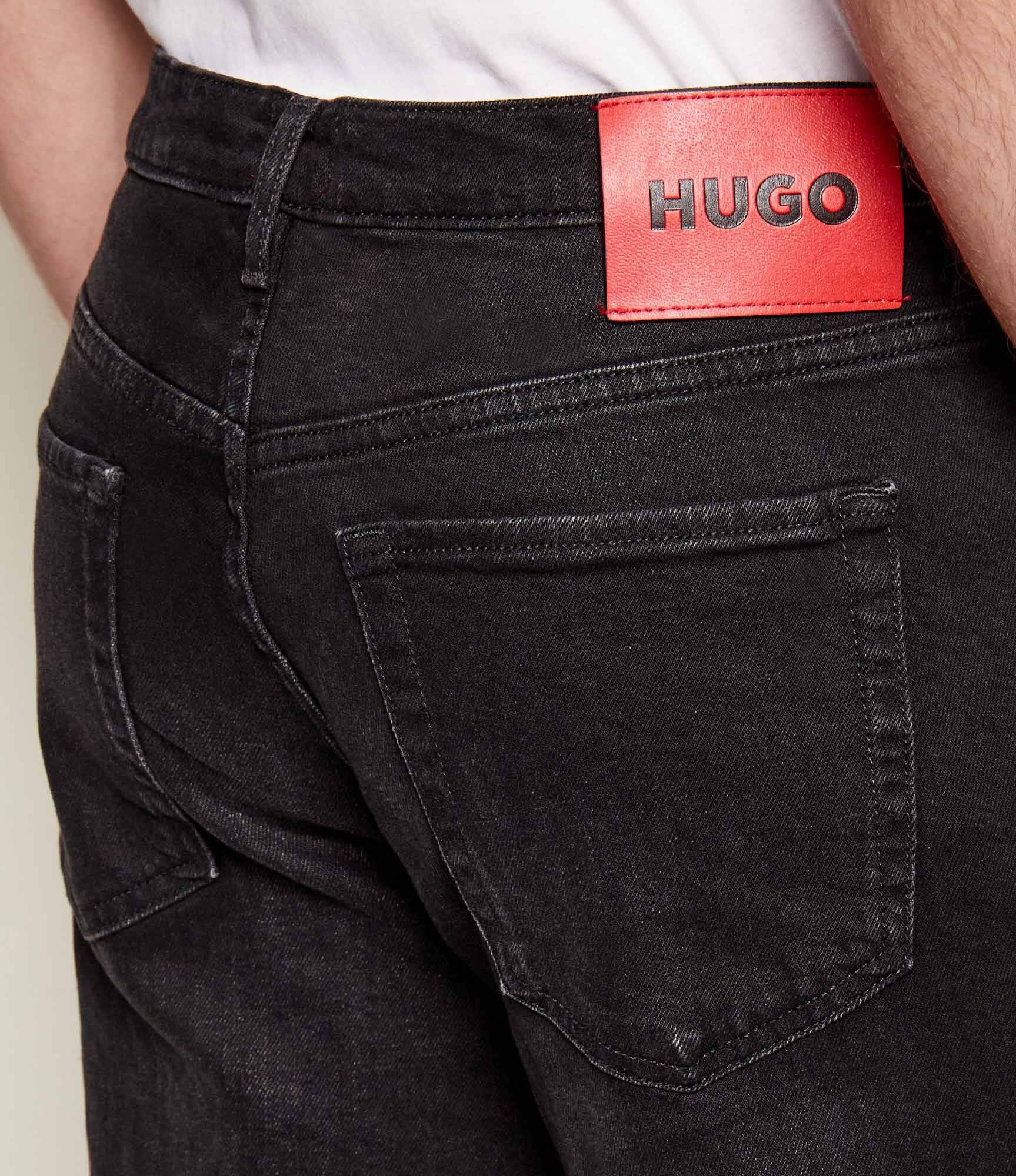 HUGO Blugi 634 | Tapered fit