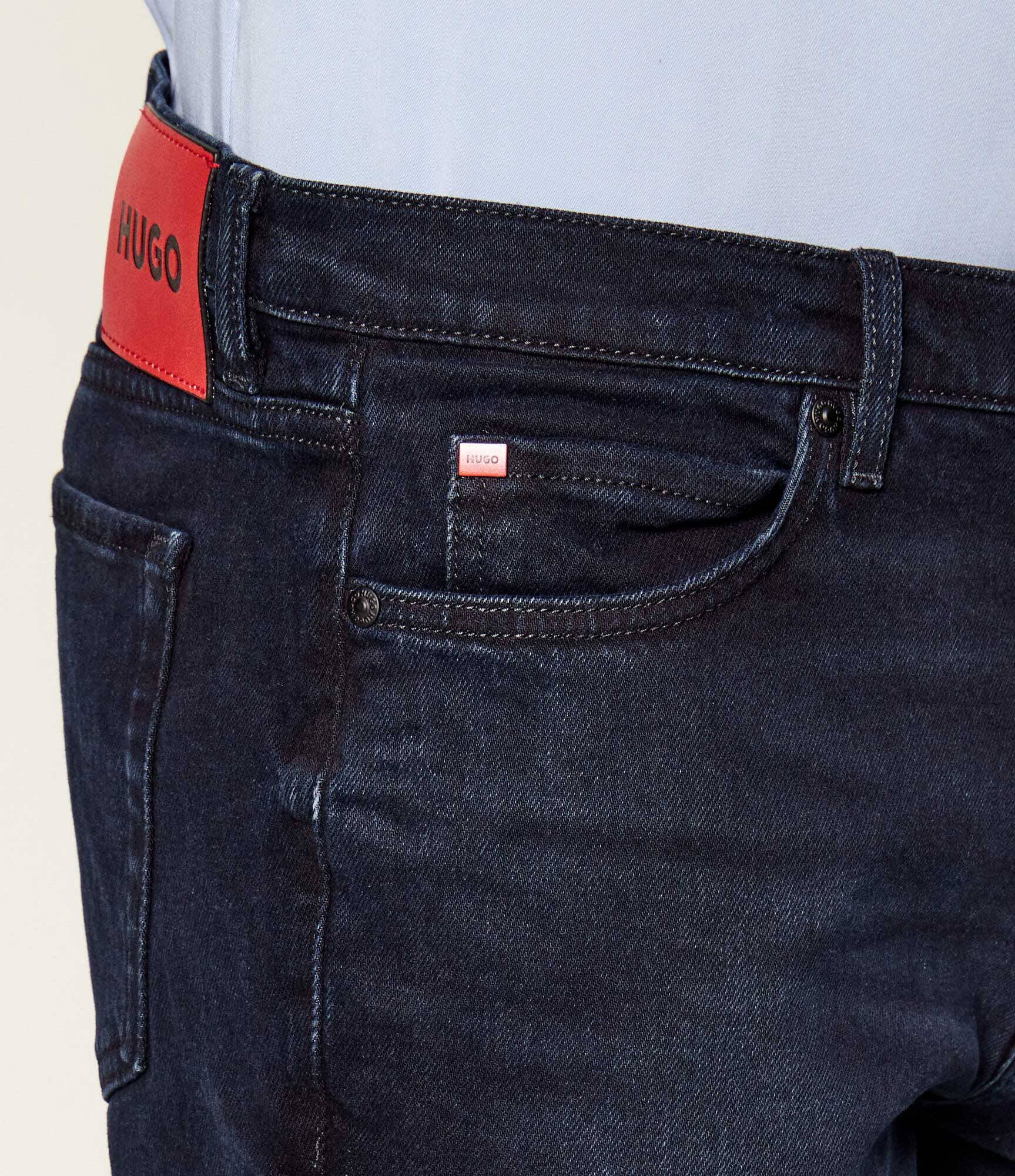 HUGO Blugi 634 | Tapered fit
