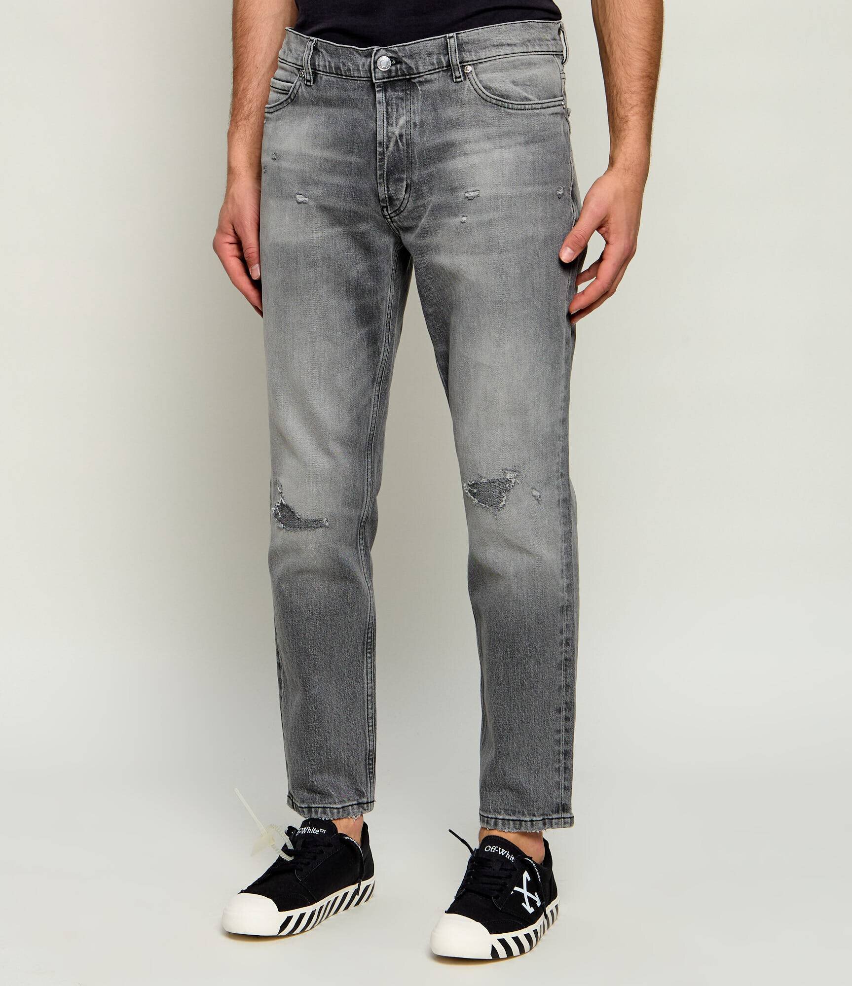 HUGO Blugi 634 | Tapered fit