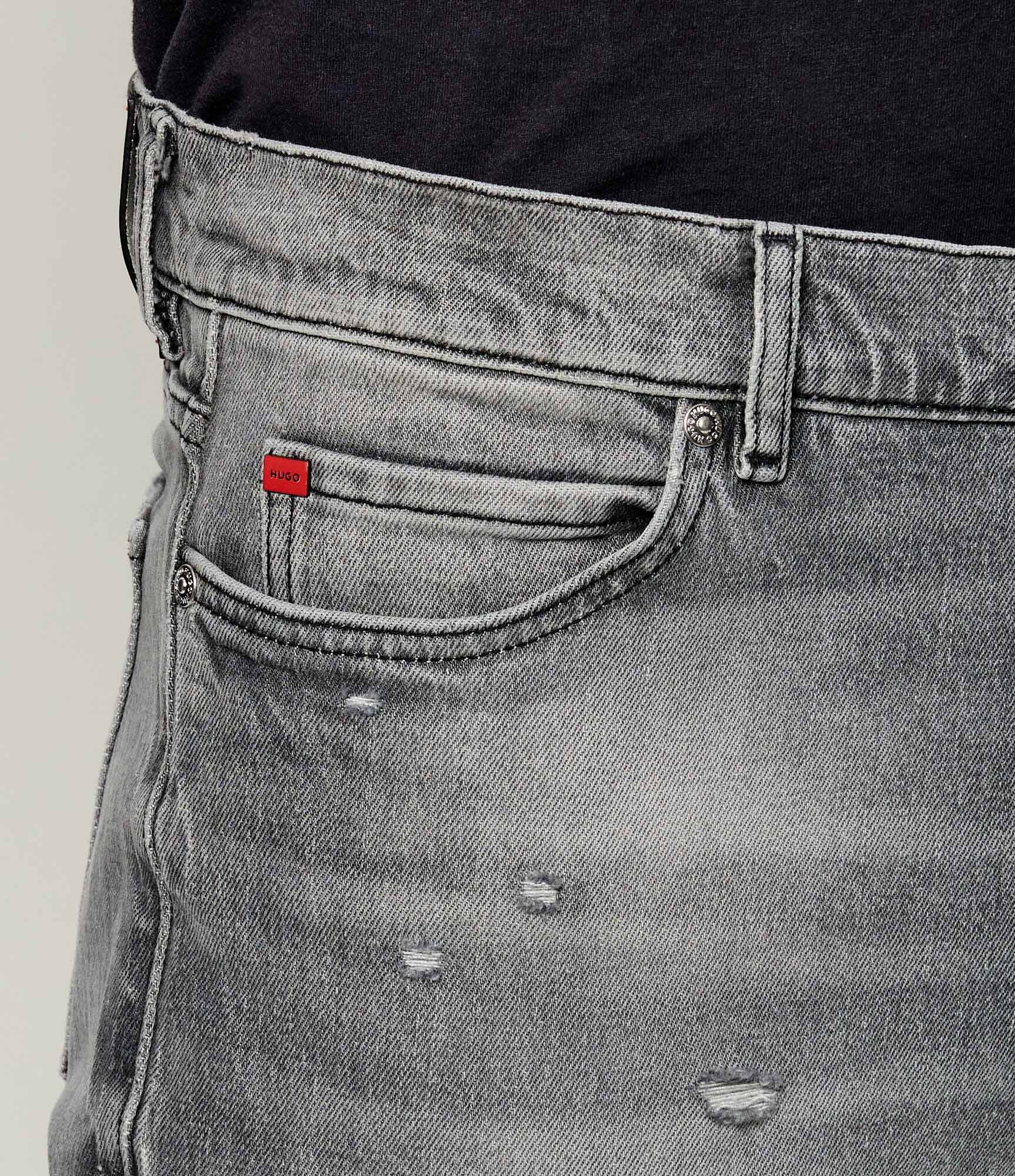 HUGO Blugi 634 | Tapered fit