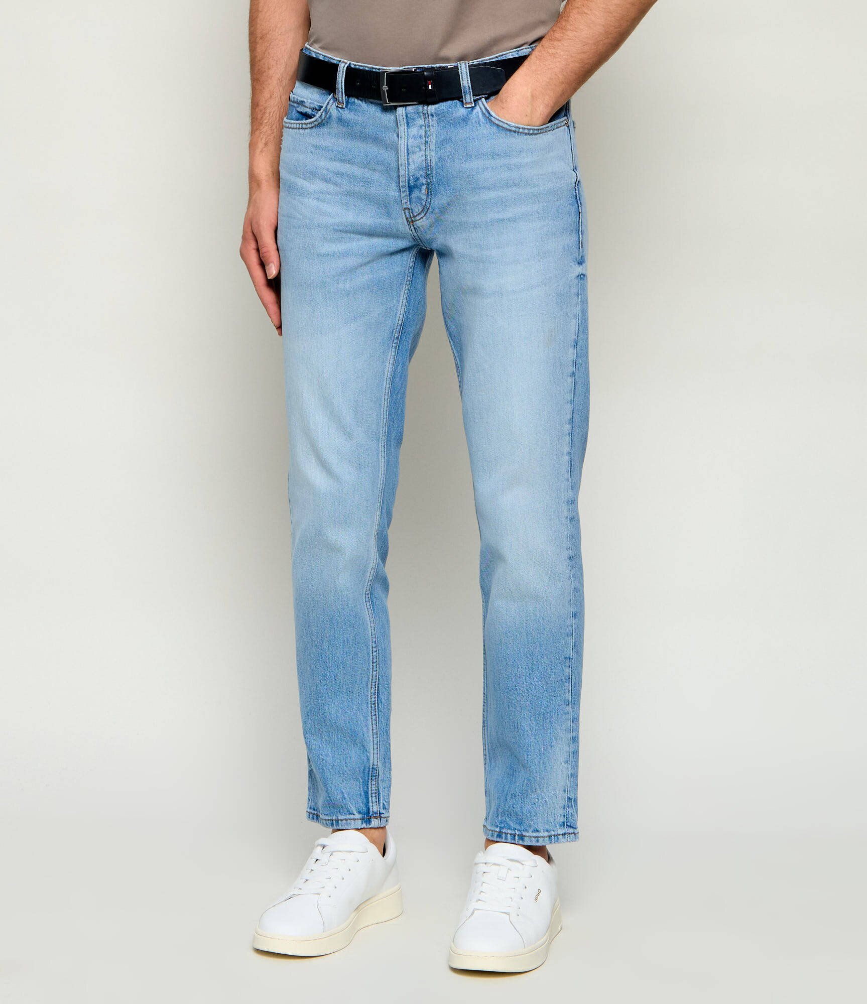 HUGO Blugi 634 | Tapered fit