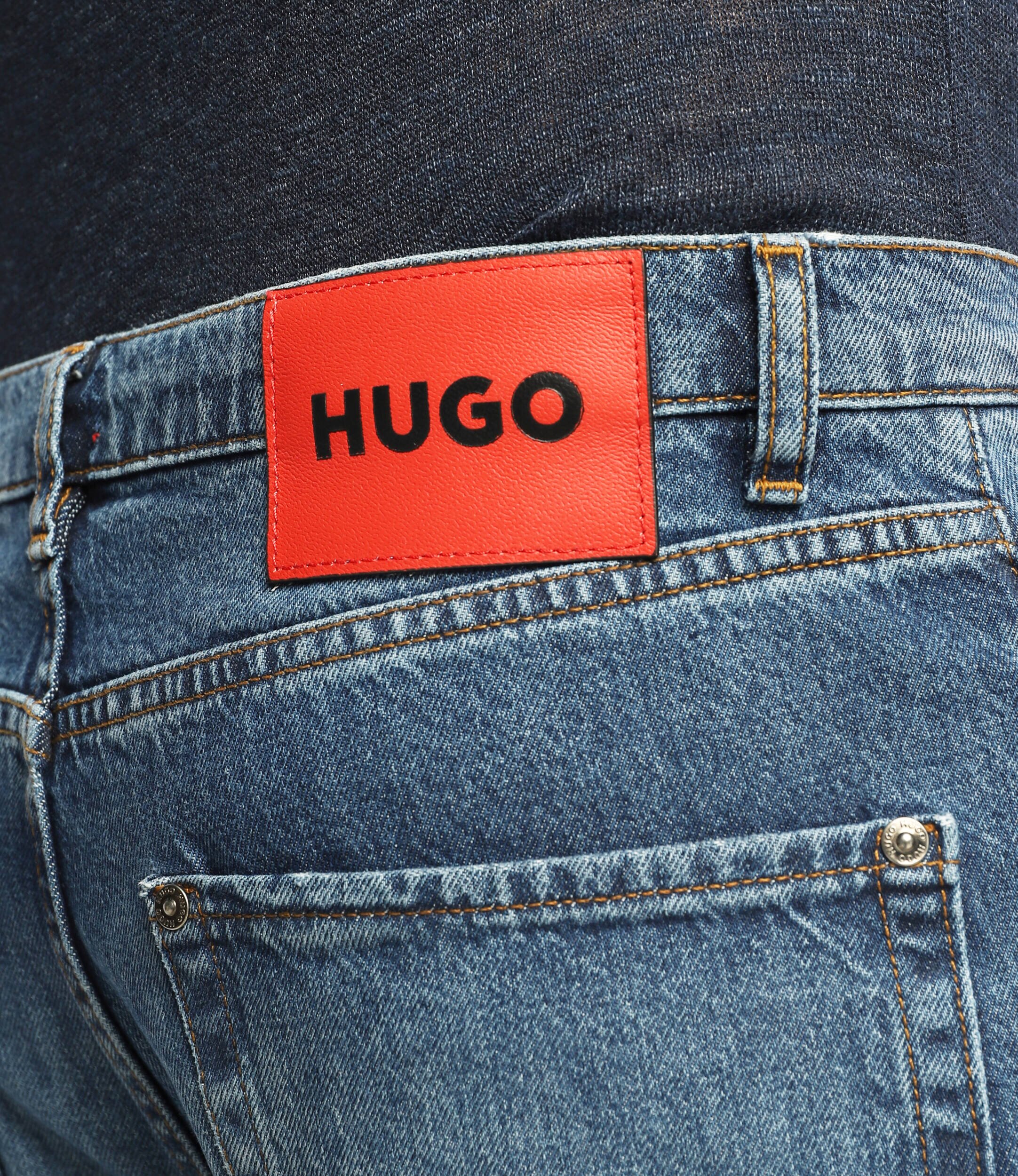 HUGO Blugi 677/38 | Slim Fit