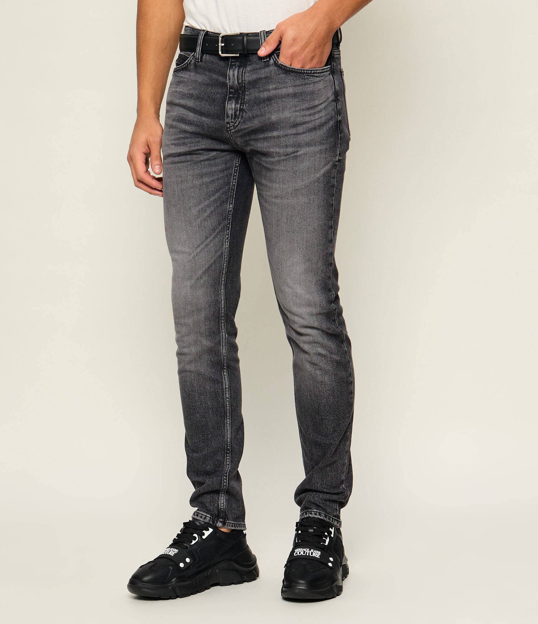 HUGO Blugi 708 | Slim Fit