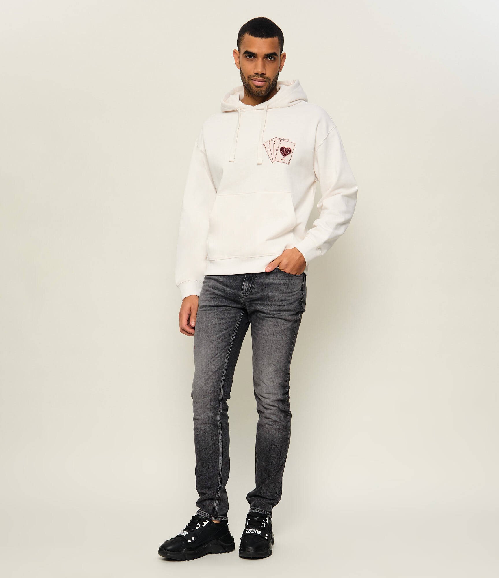 HUGO Blugi 708 | Slim Fit