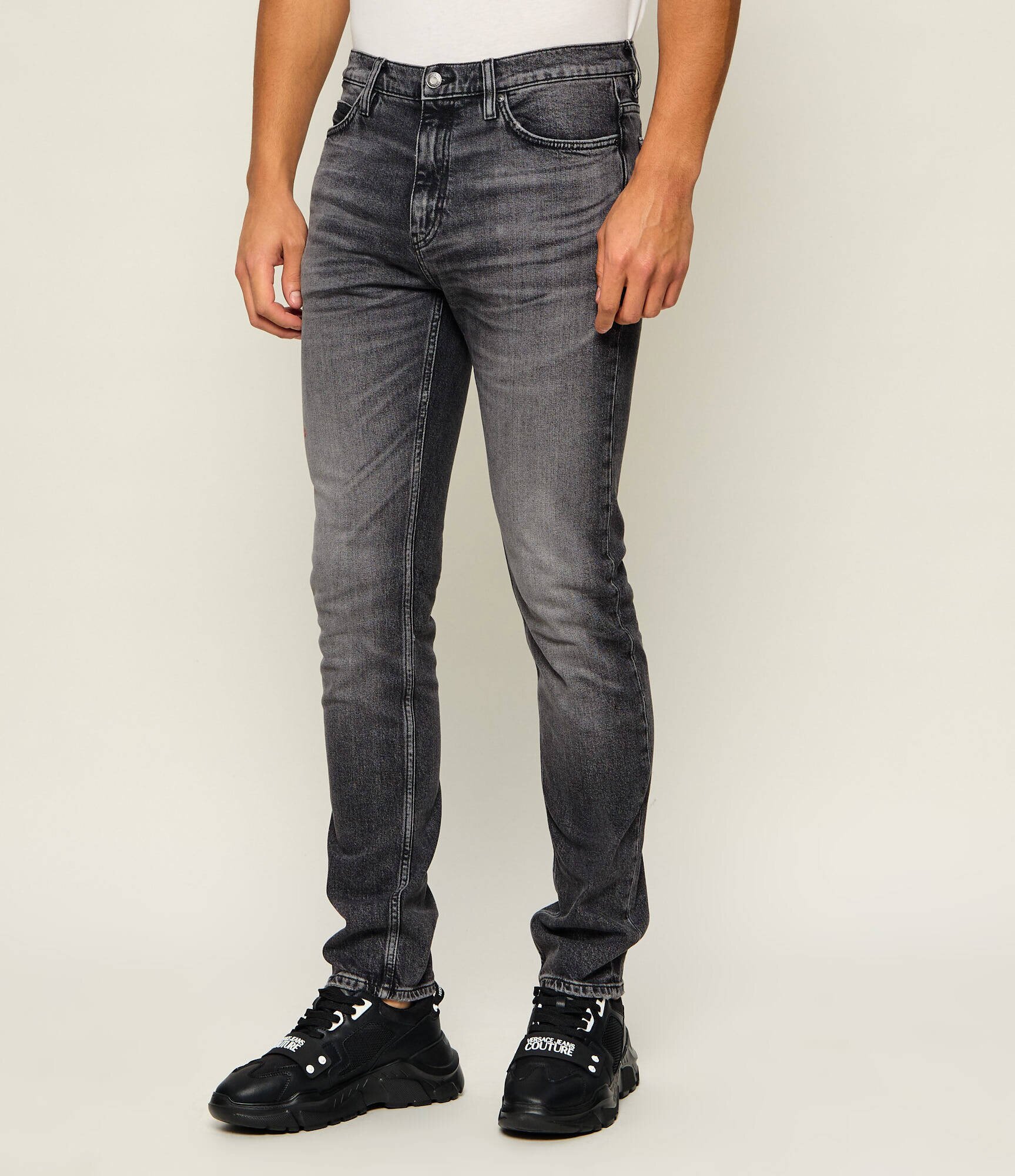 HUGO Blugi 708 | Slim Fit