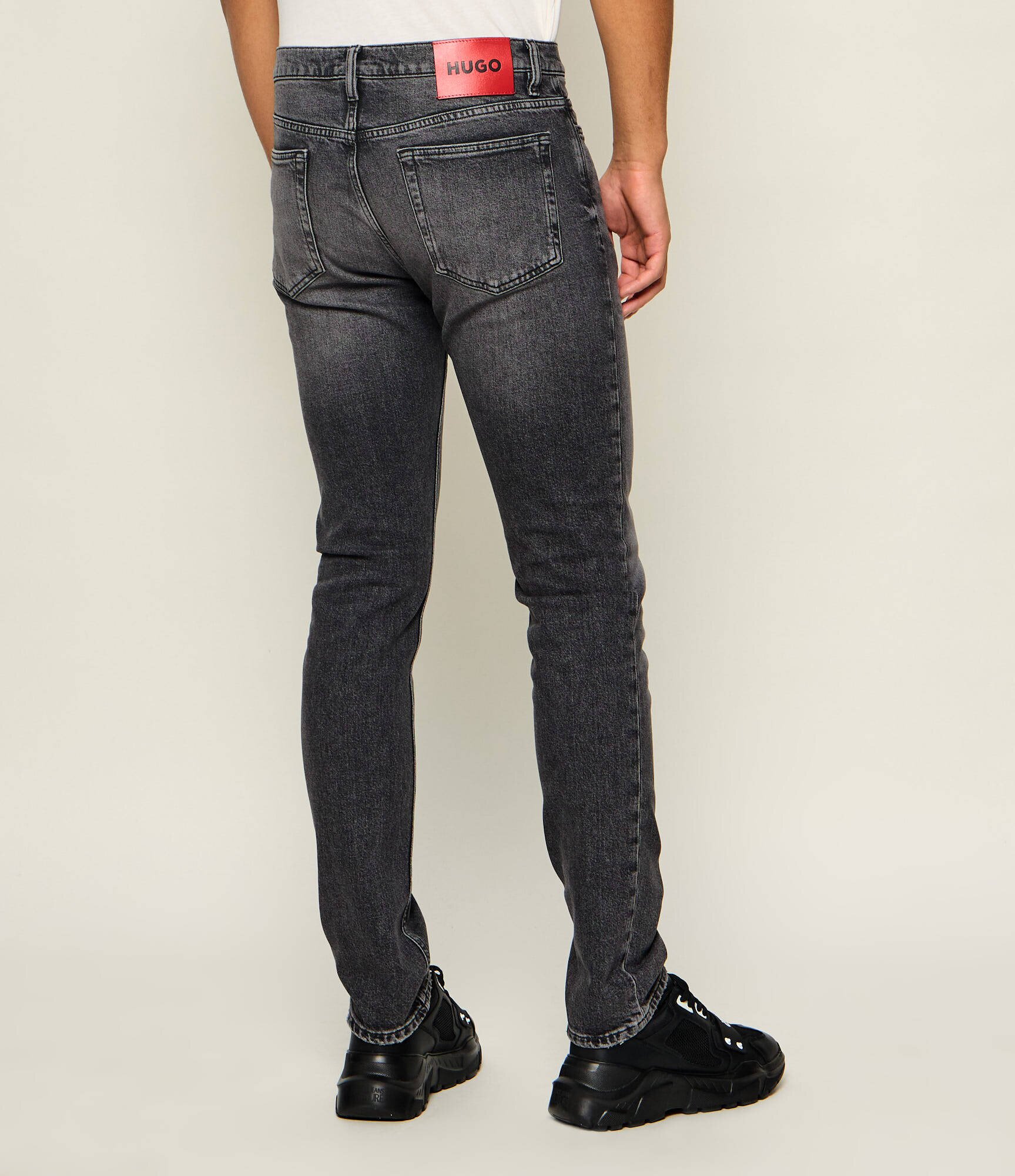 HUGO Blugi 708 | Slim Fit