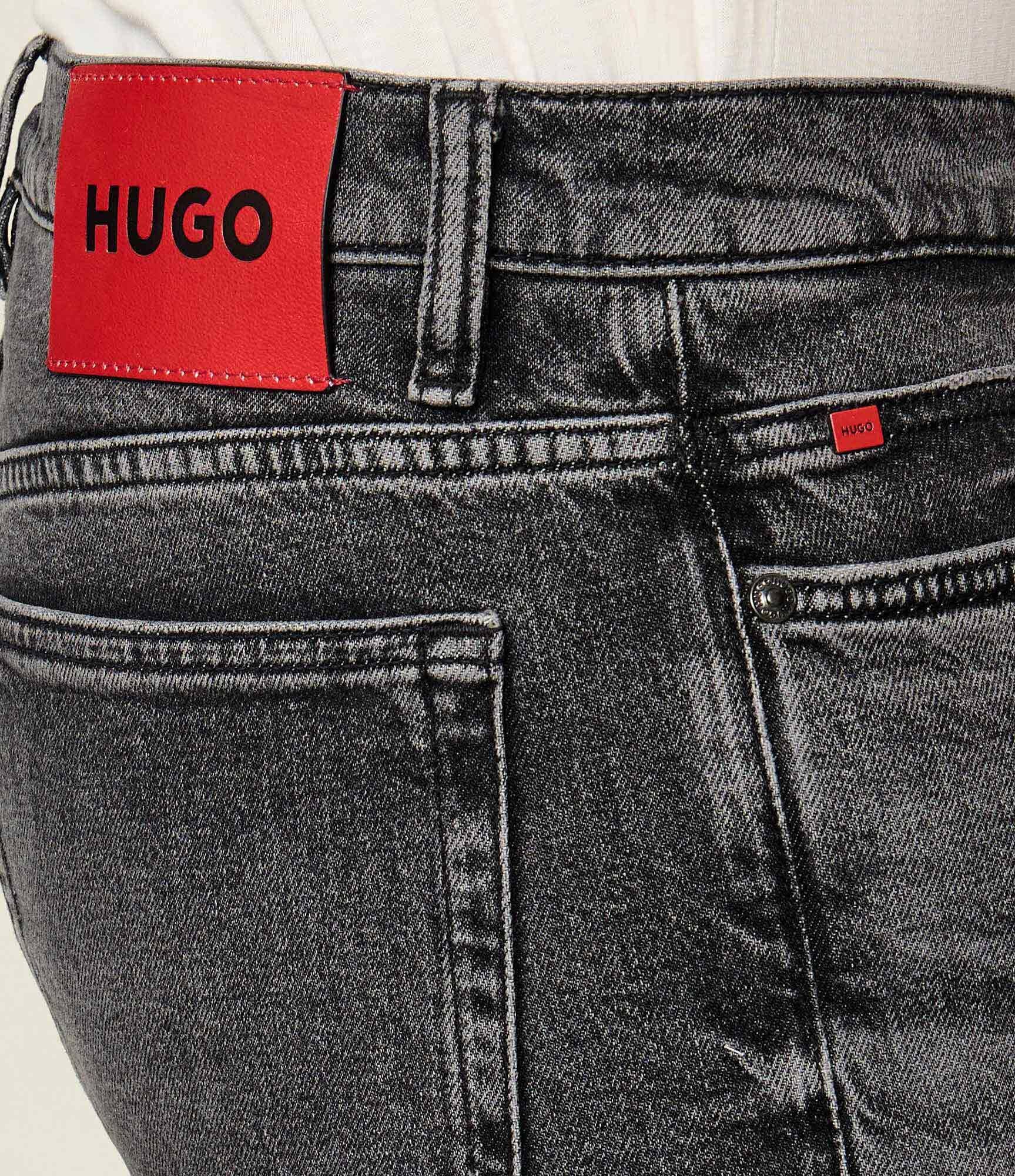 HUGO Blugi 708 | Slim Fit