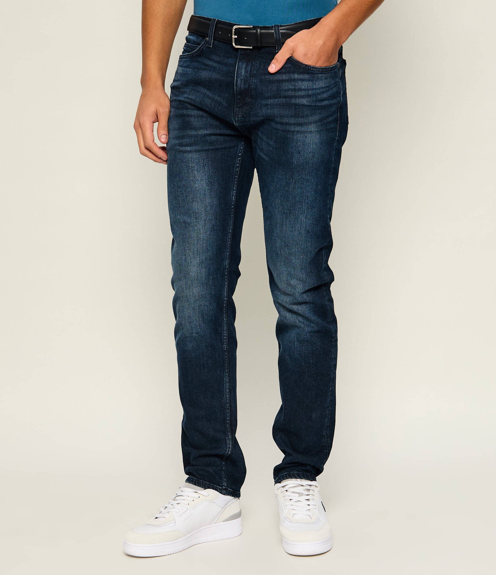HUGO Blugi 708 | Slim Fit