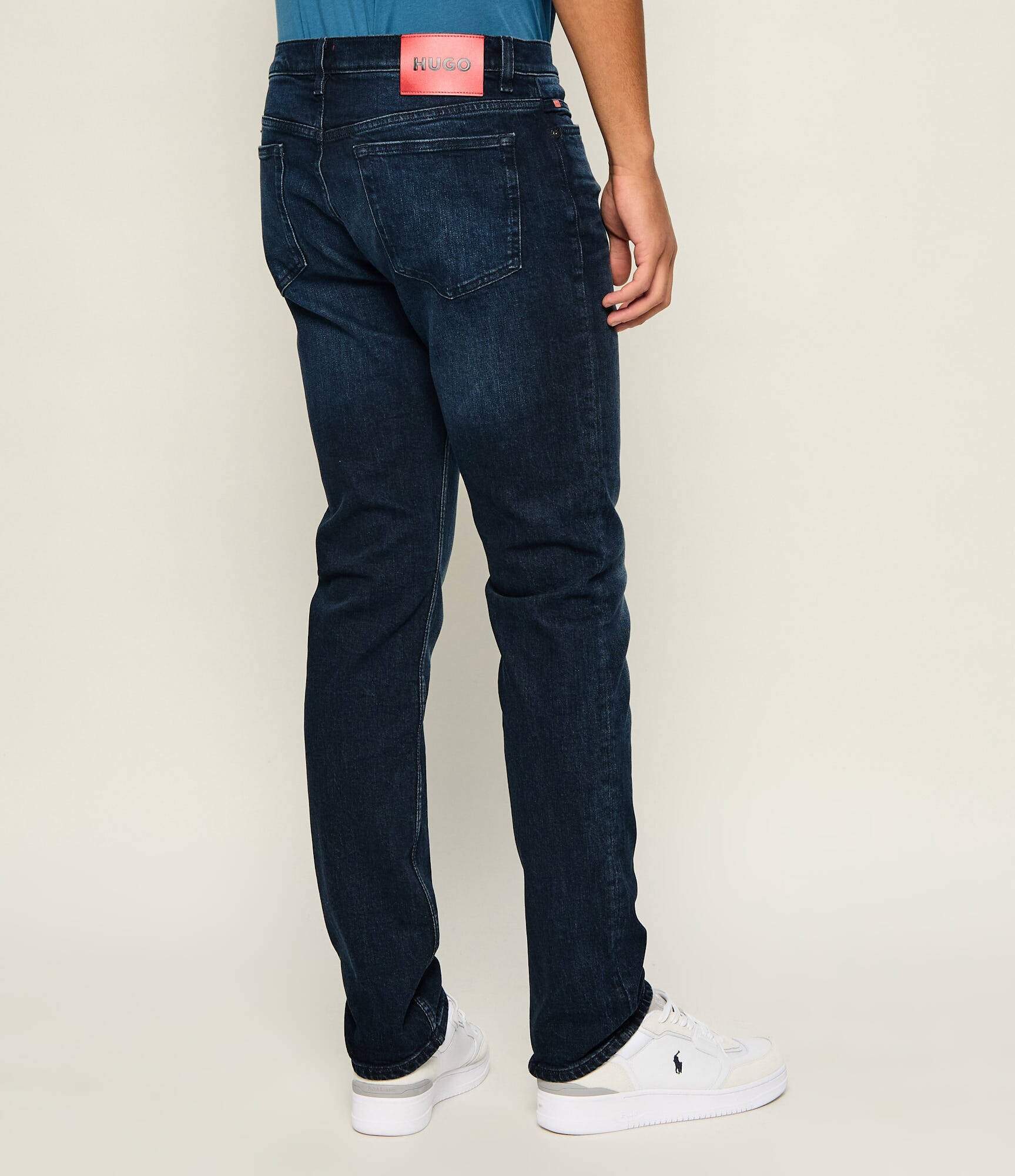 HUGO Blugi 708 | Slim Fit
