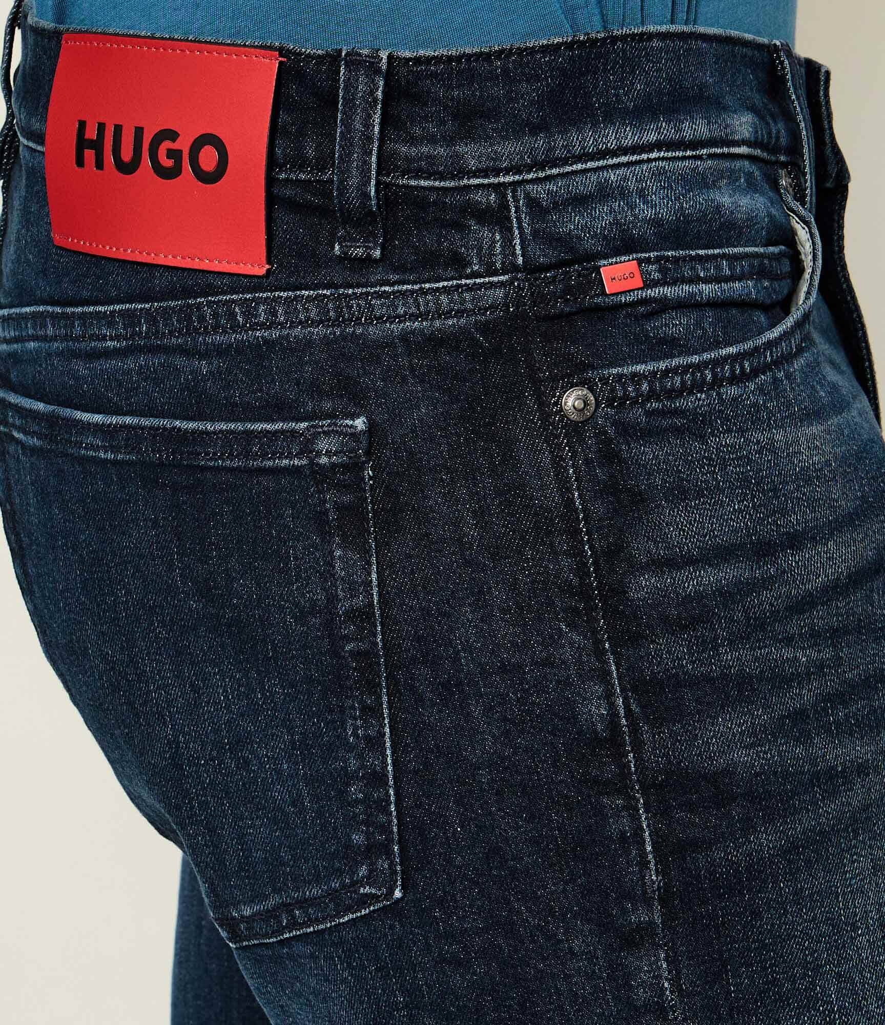 HUGO Blugi 708 | Slim Fit