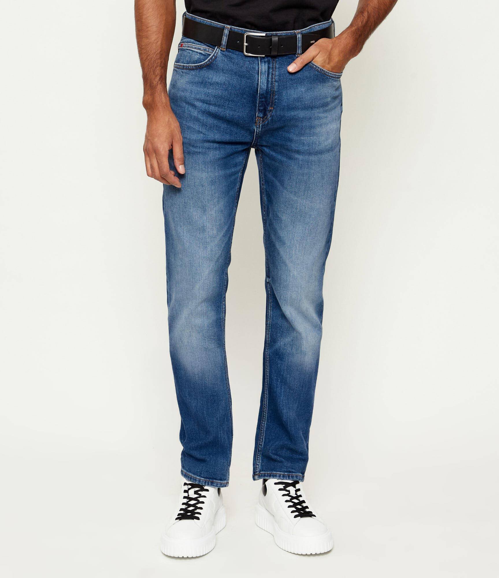 HUGO Blugi 708 | Slim Fit