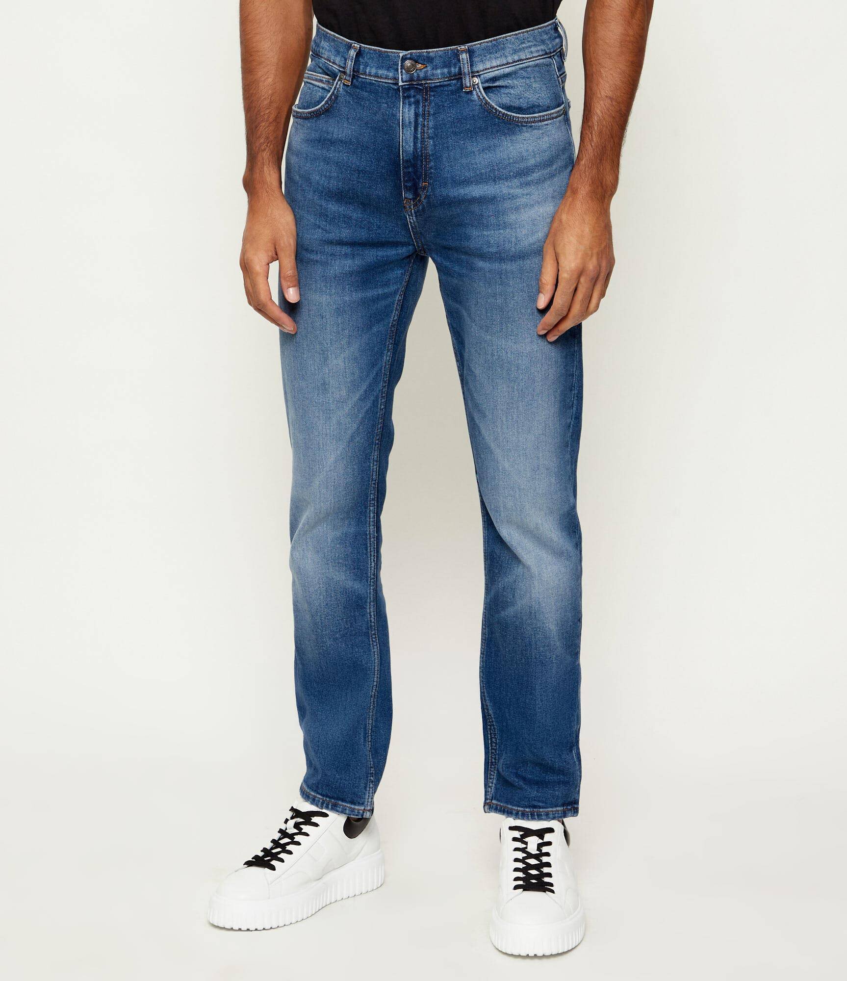 HUGO Blugi 708 | Slim Fit
