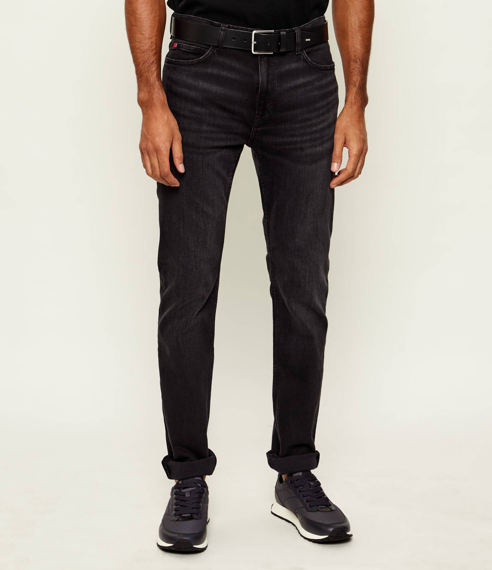 HUGO Blugi 708 | Slim Fit