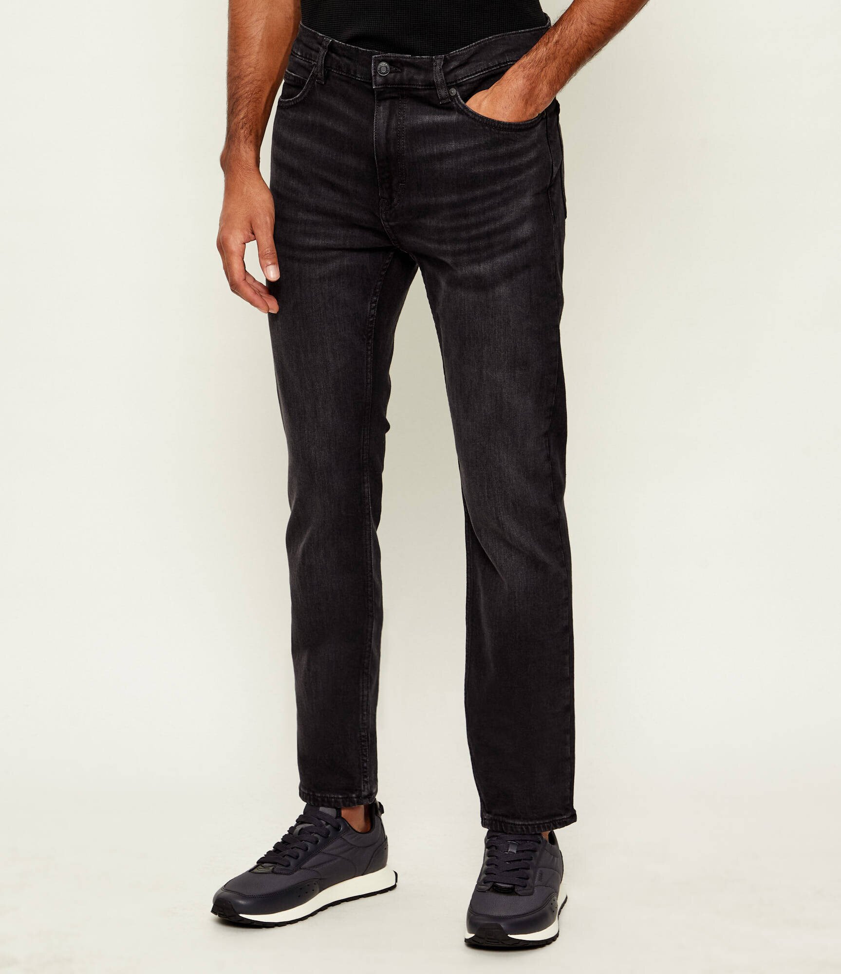 HUGO Blugi 708 | Slim Fit