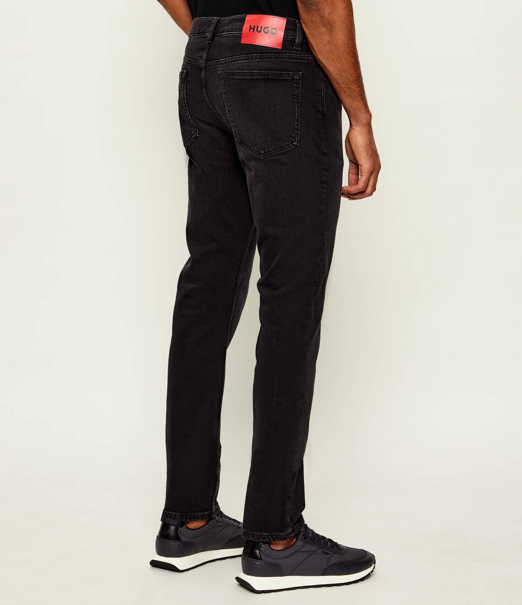 HUGO Blugi 708 | Slim Fit