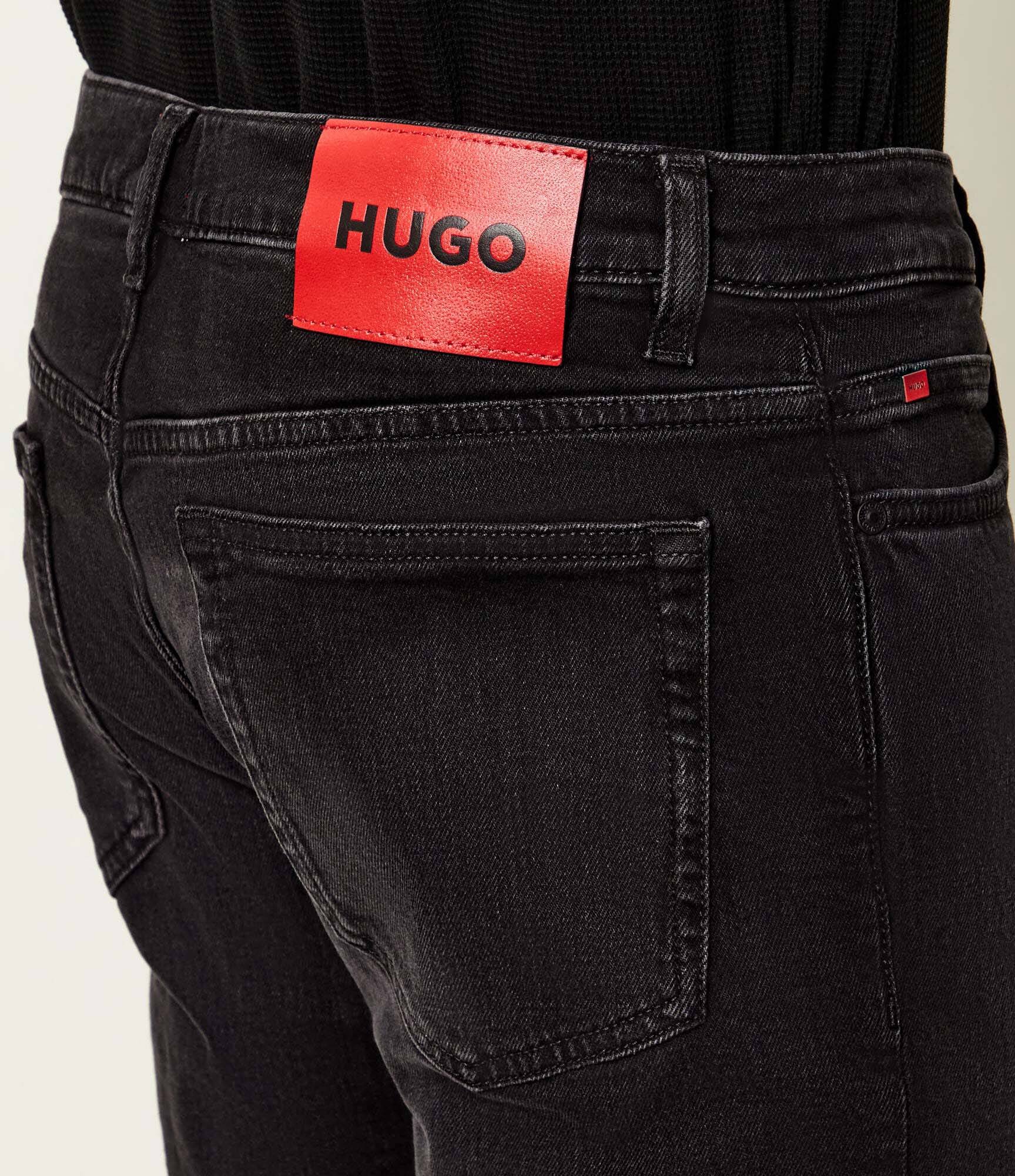 HUGO Blugi 708 | Slim Fit