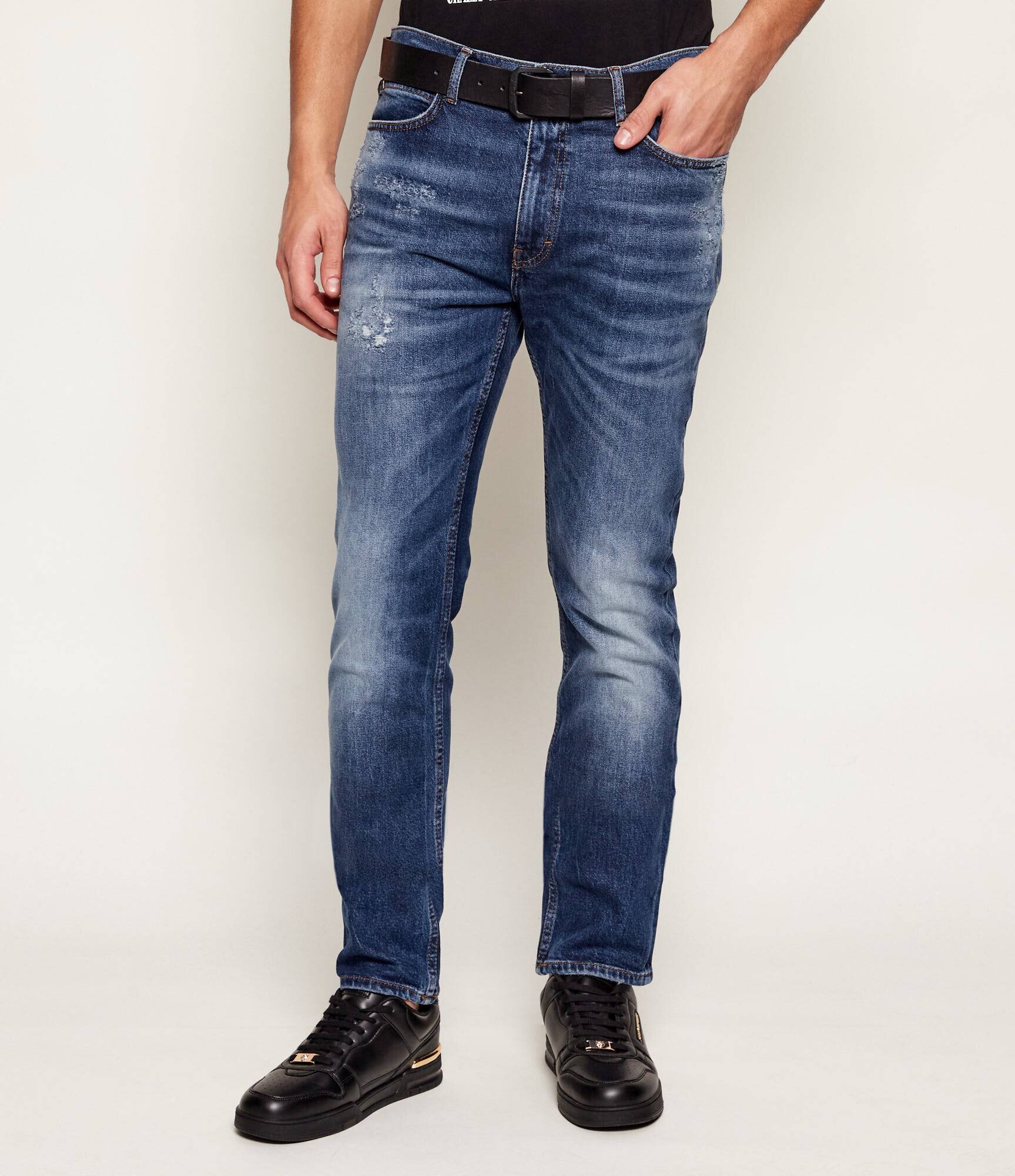 HUGO Blugi 708 | Slim Fit
