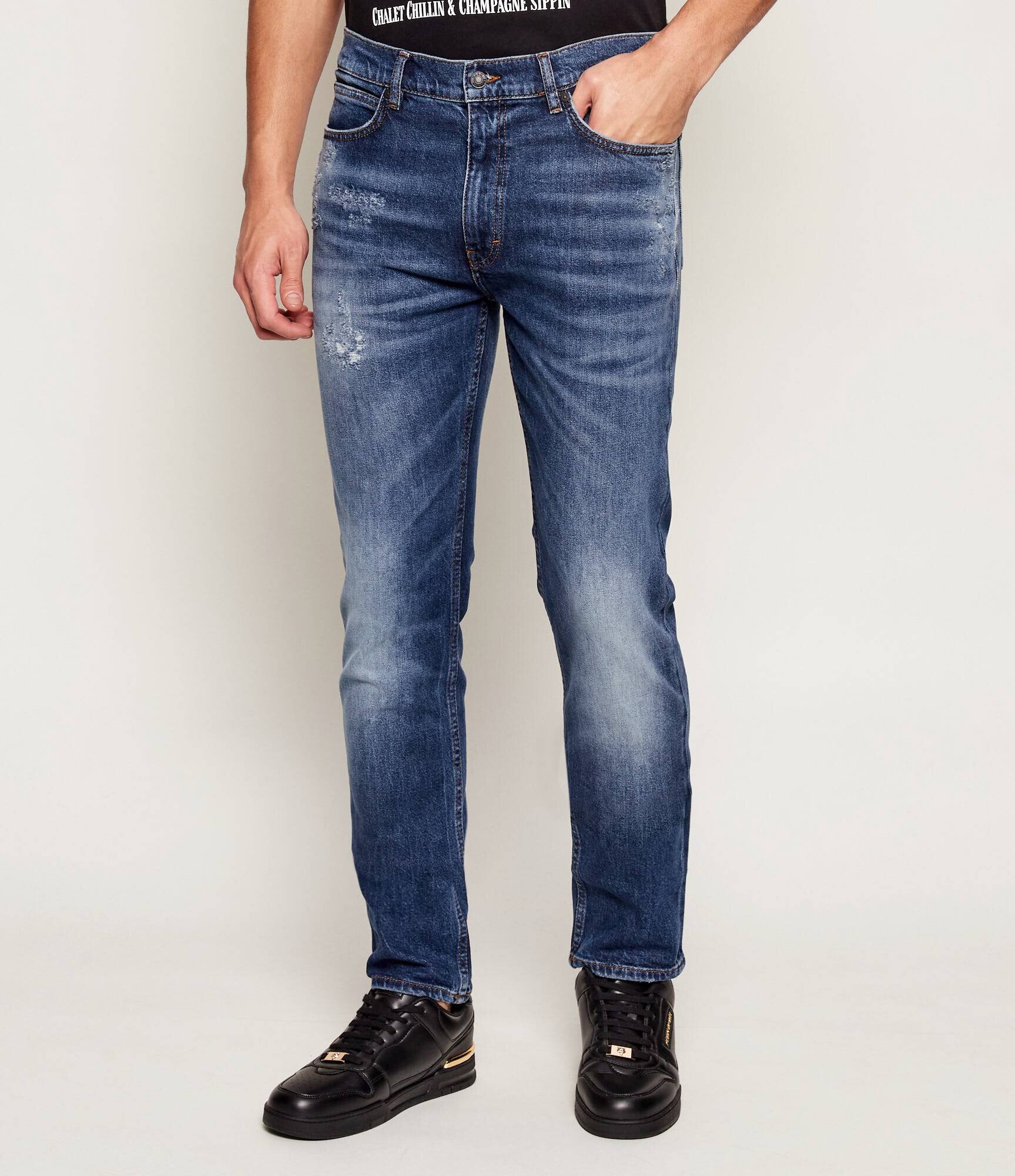 HUGO Blugi 708 | Slim Fit