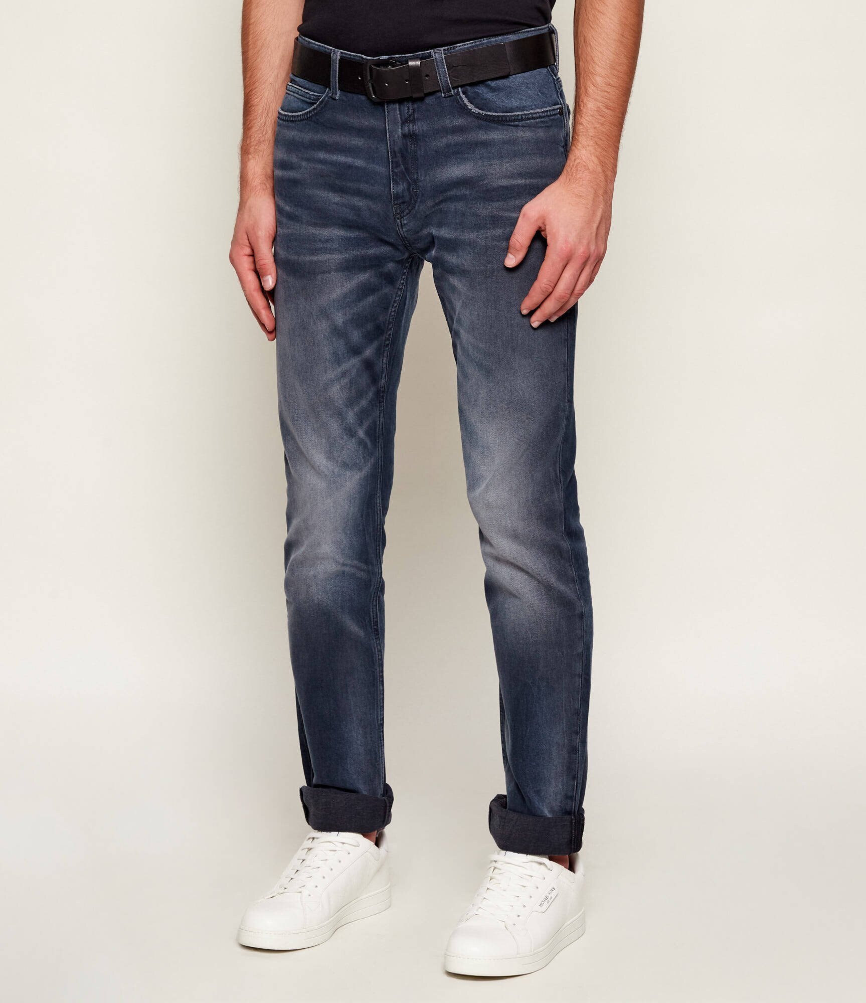 HUGO Blugi 708 | Slim Fit
