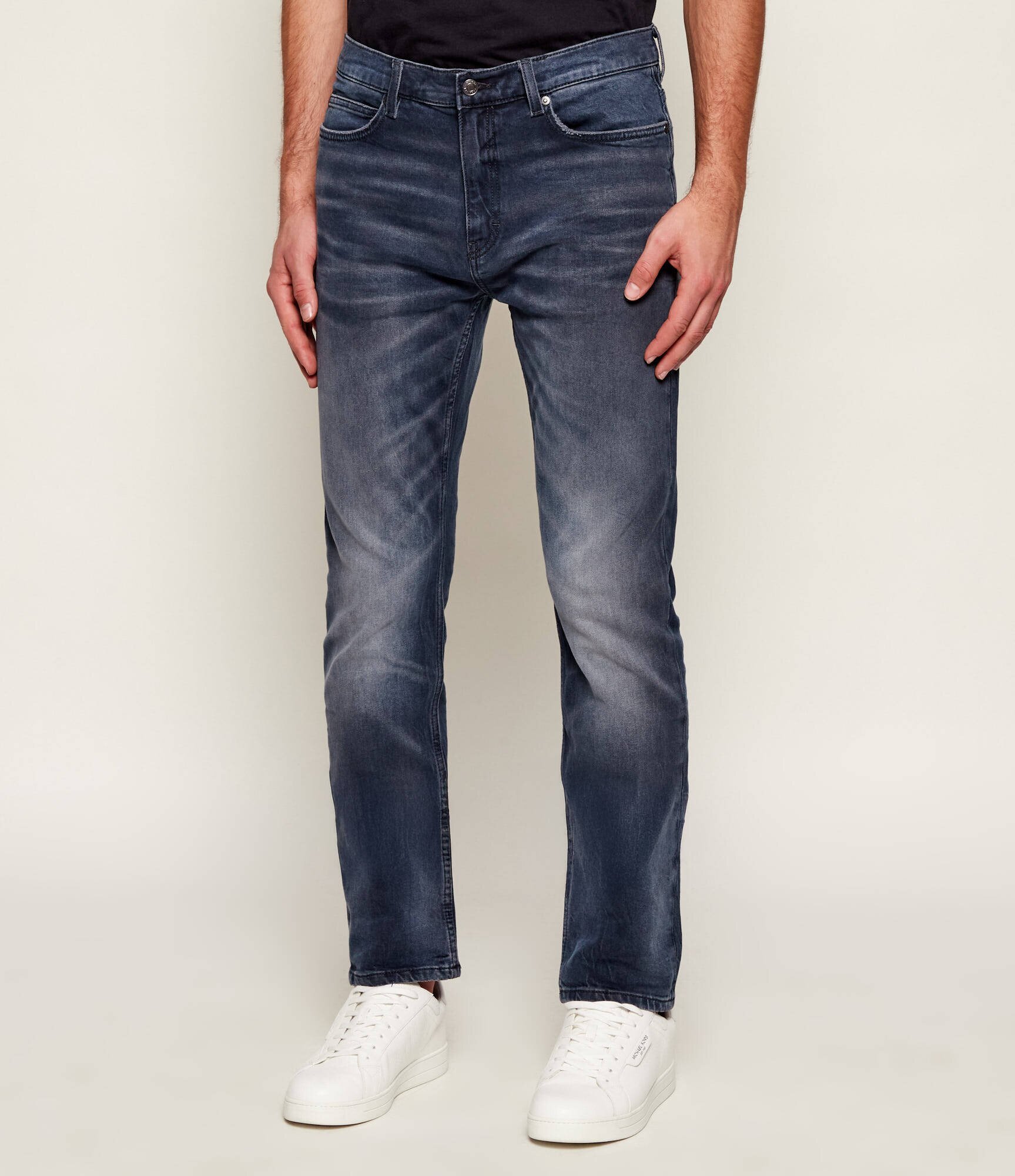 HUGO Blugi 708 | Slim Fit