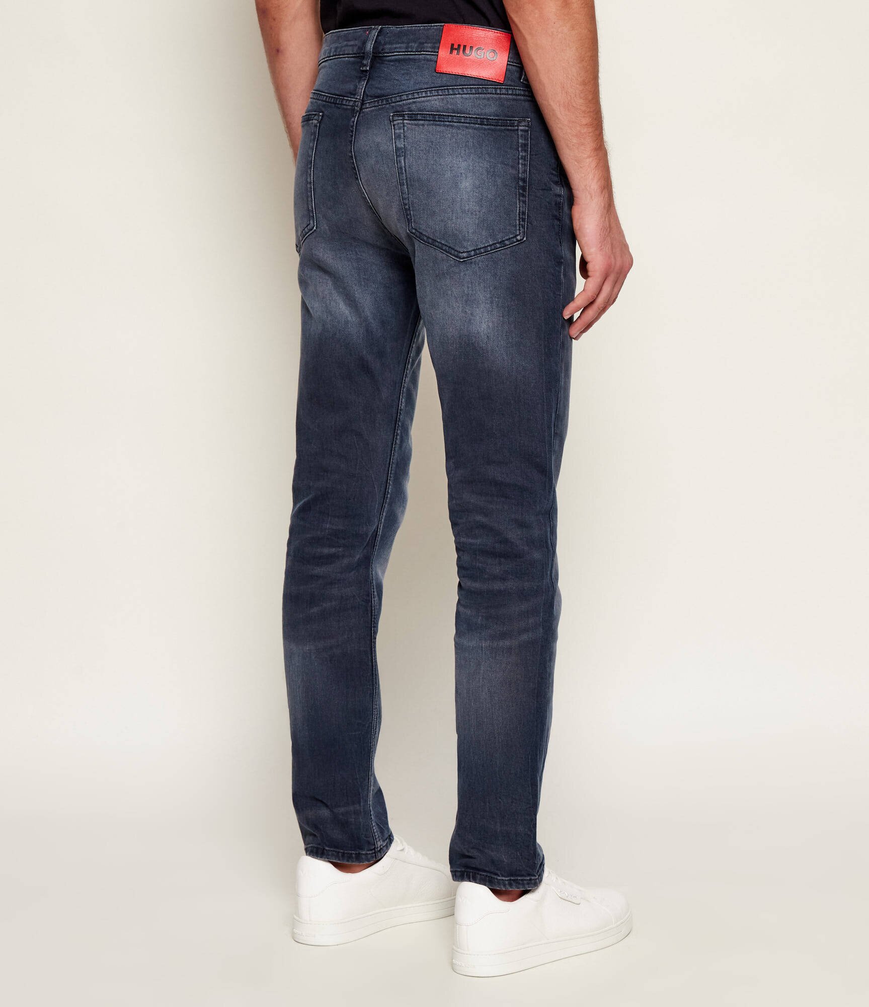 HUGO Blugi 708 | Slim Fit