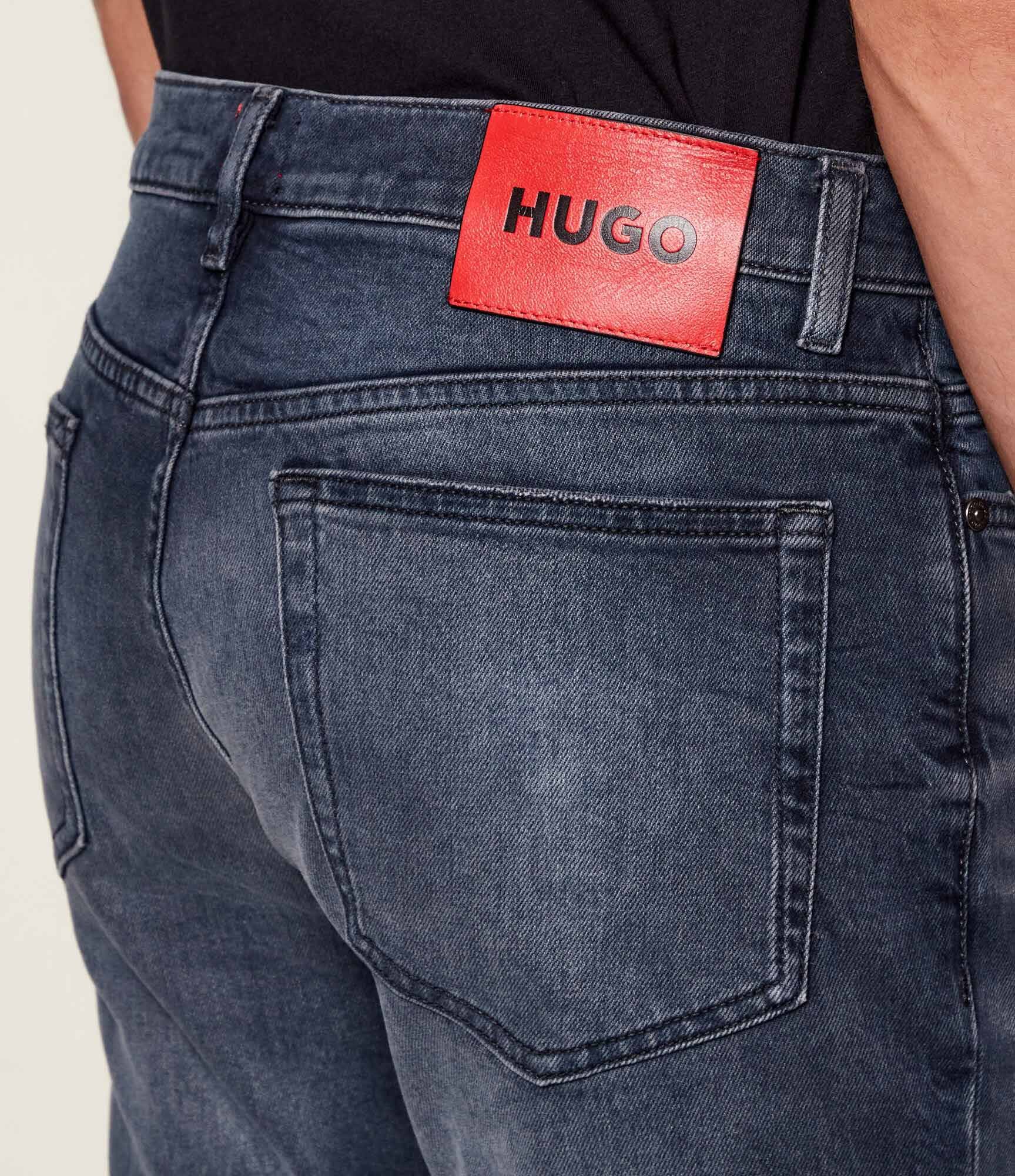 HUGO Blugi 708 | Slim Fit
