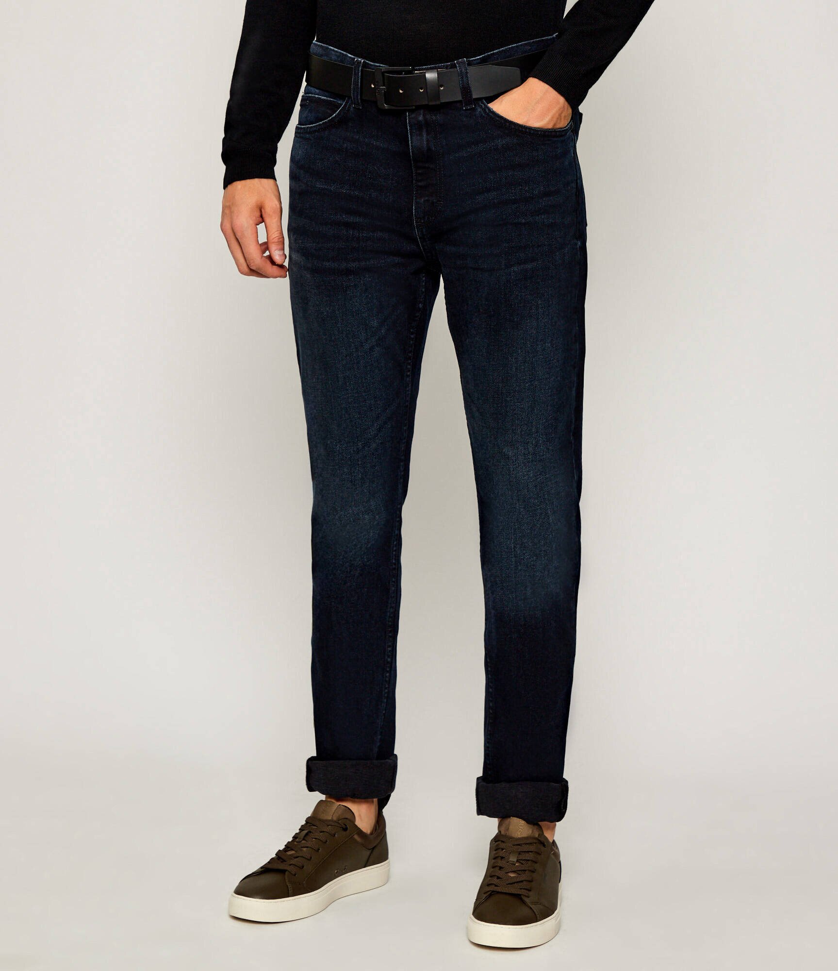 HUGO Blugi 708 | Slim Fit
