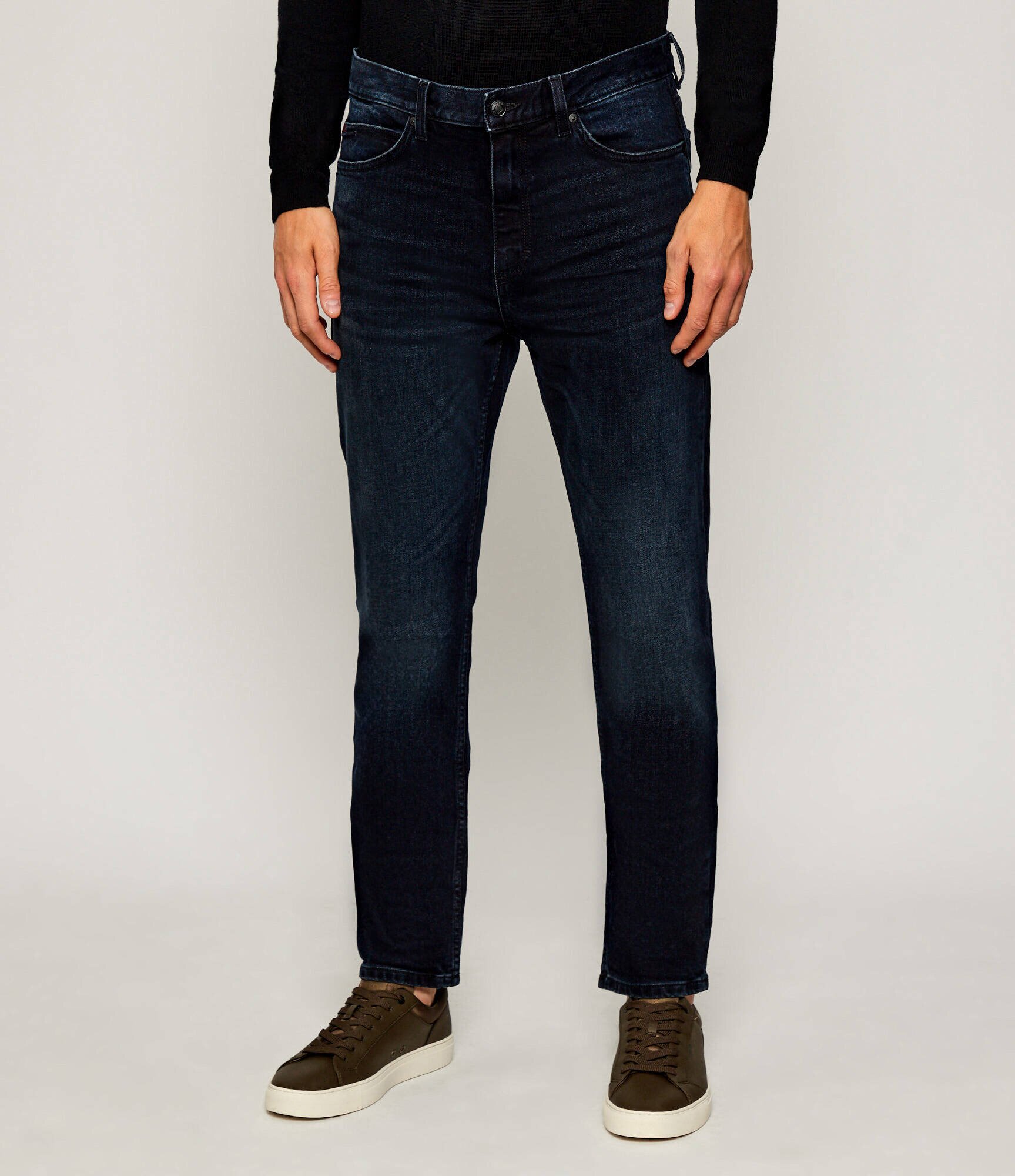 HUGO Blugi 708 | Slim Fit