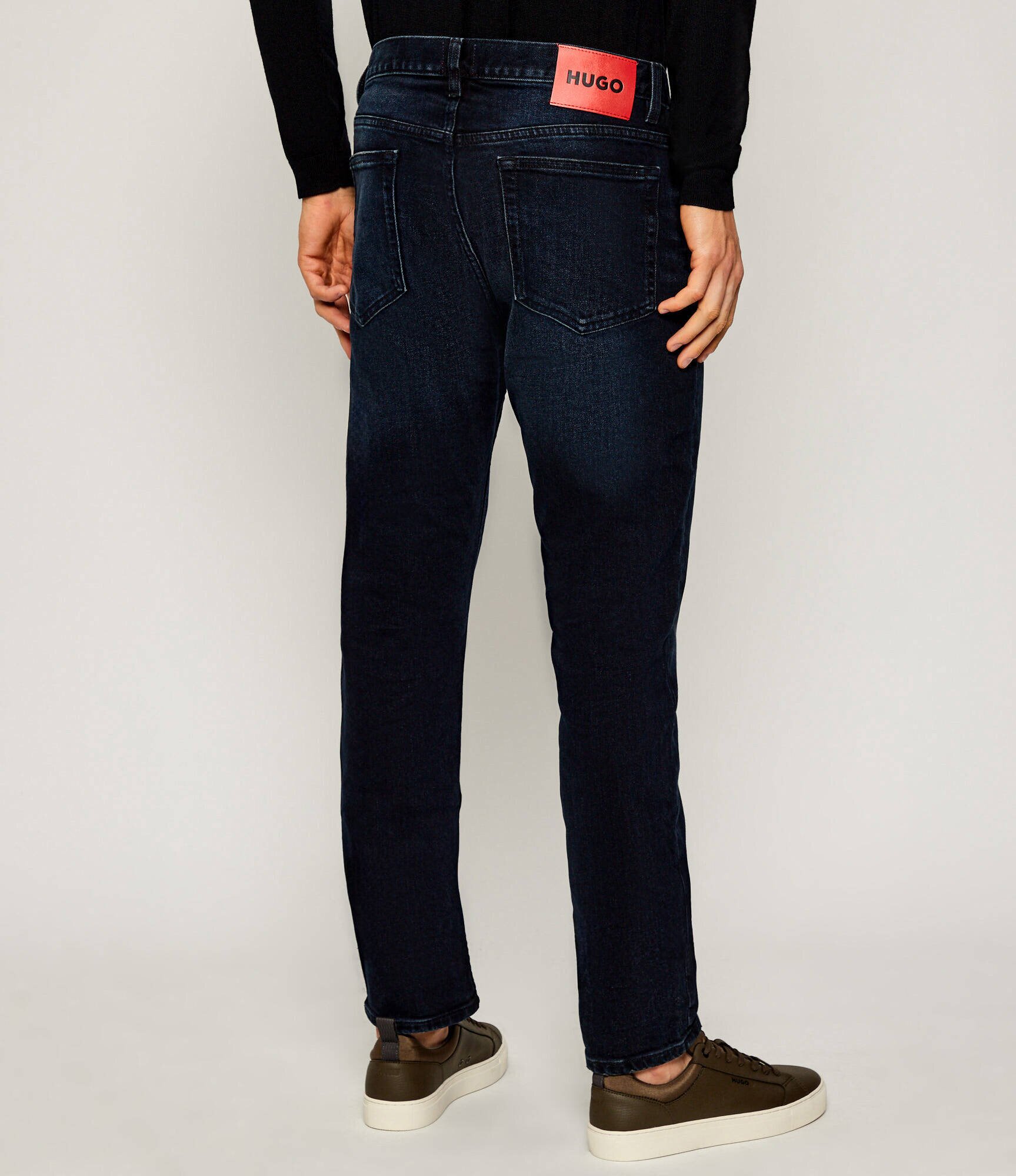 HUGO Blugi 708 | Slim Fit