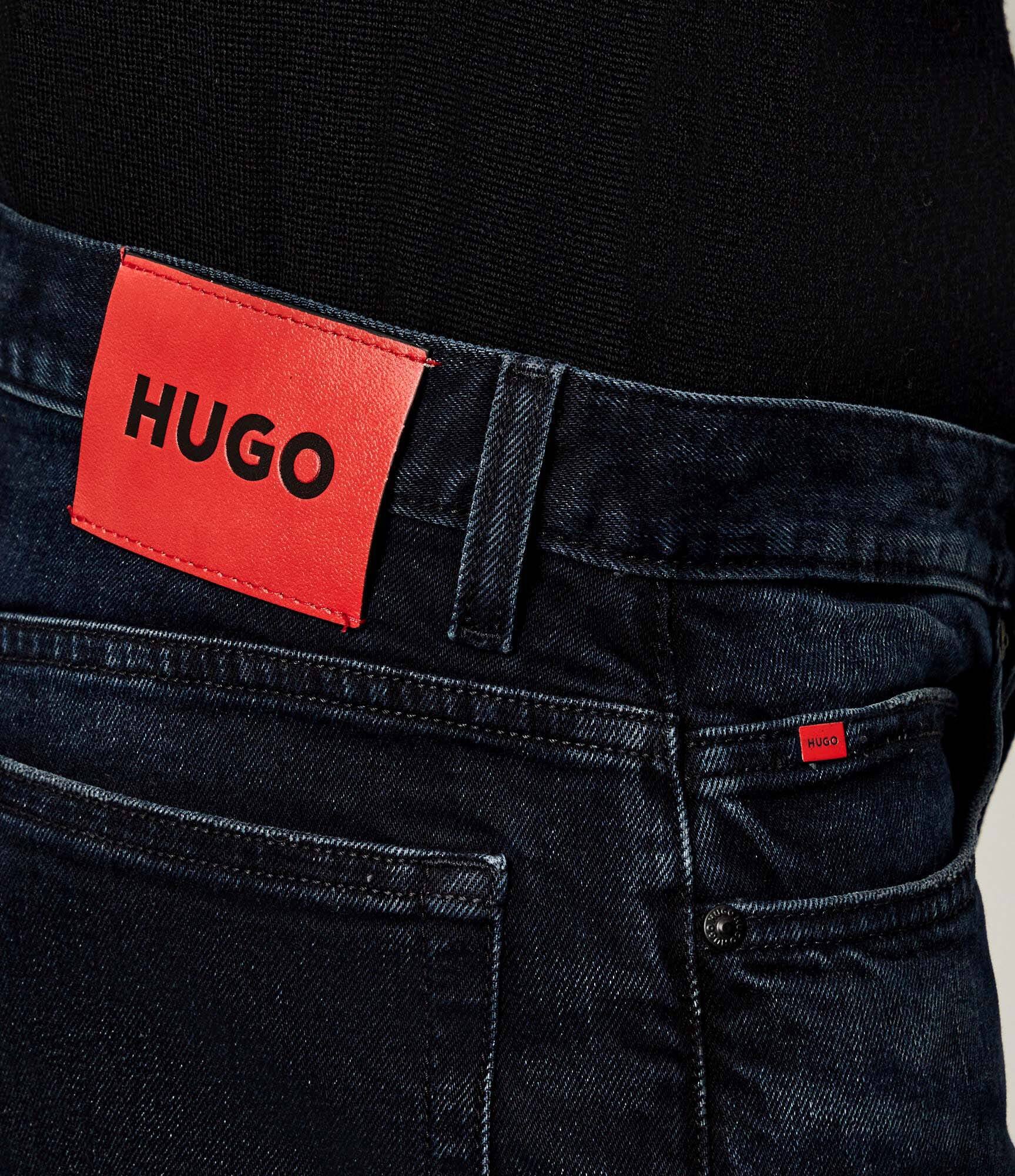 HUGO Blugi 708 | Slim Fit