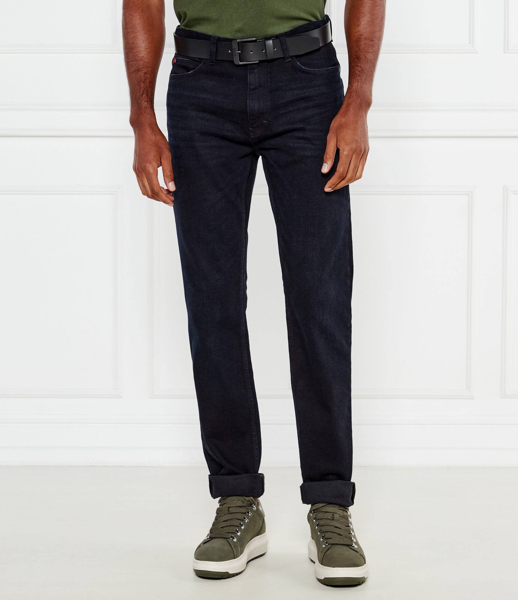 HUGO Blugi 708 | Slim Fit