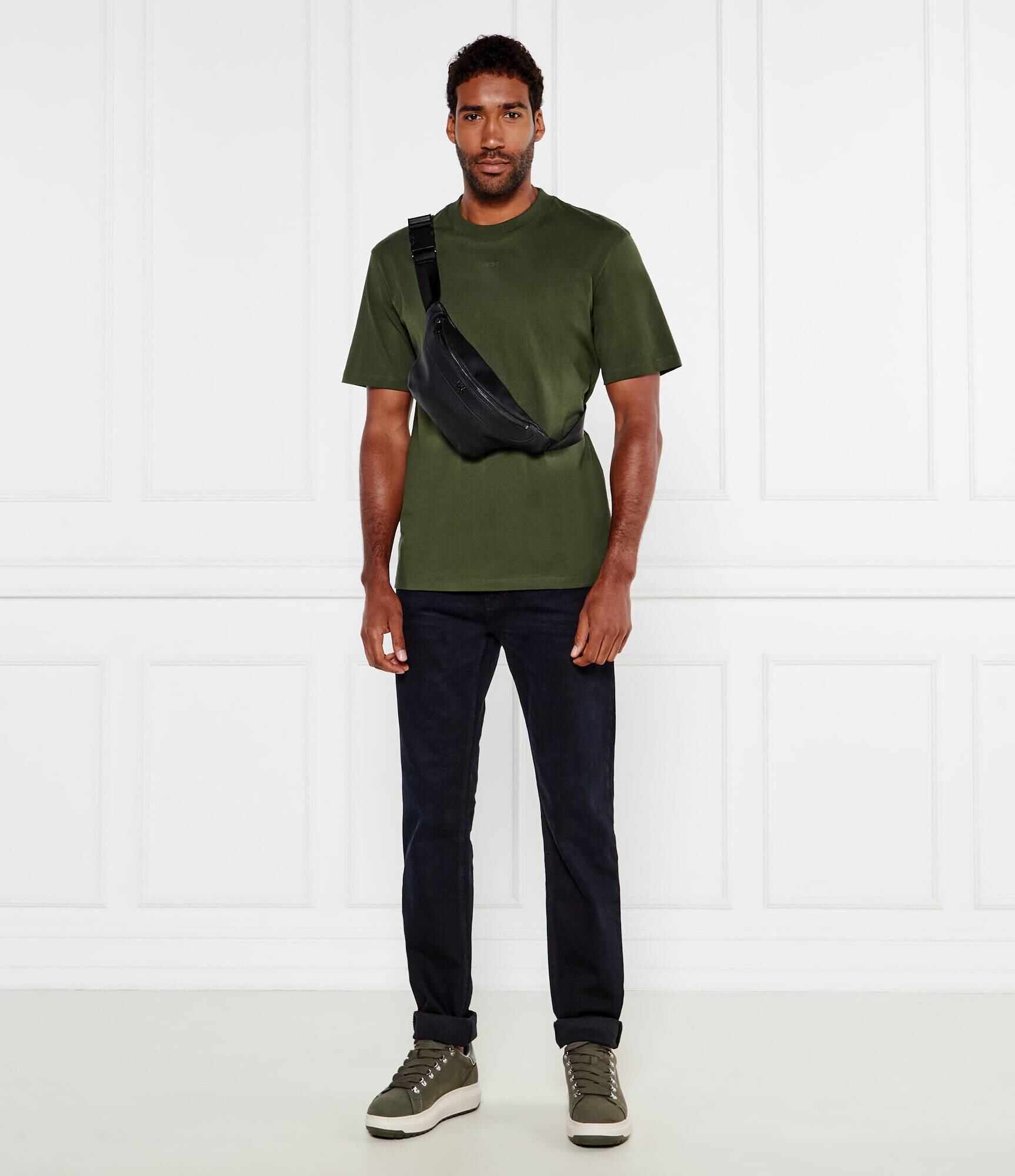 HUGO Blugi 708 | Slim Fit