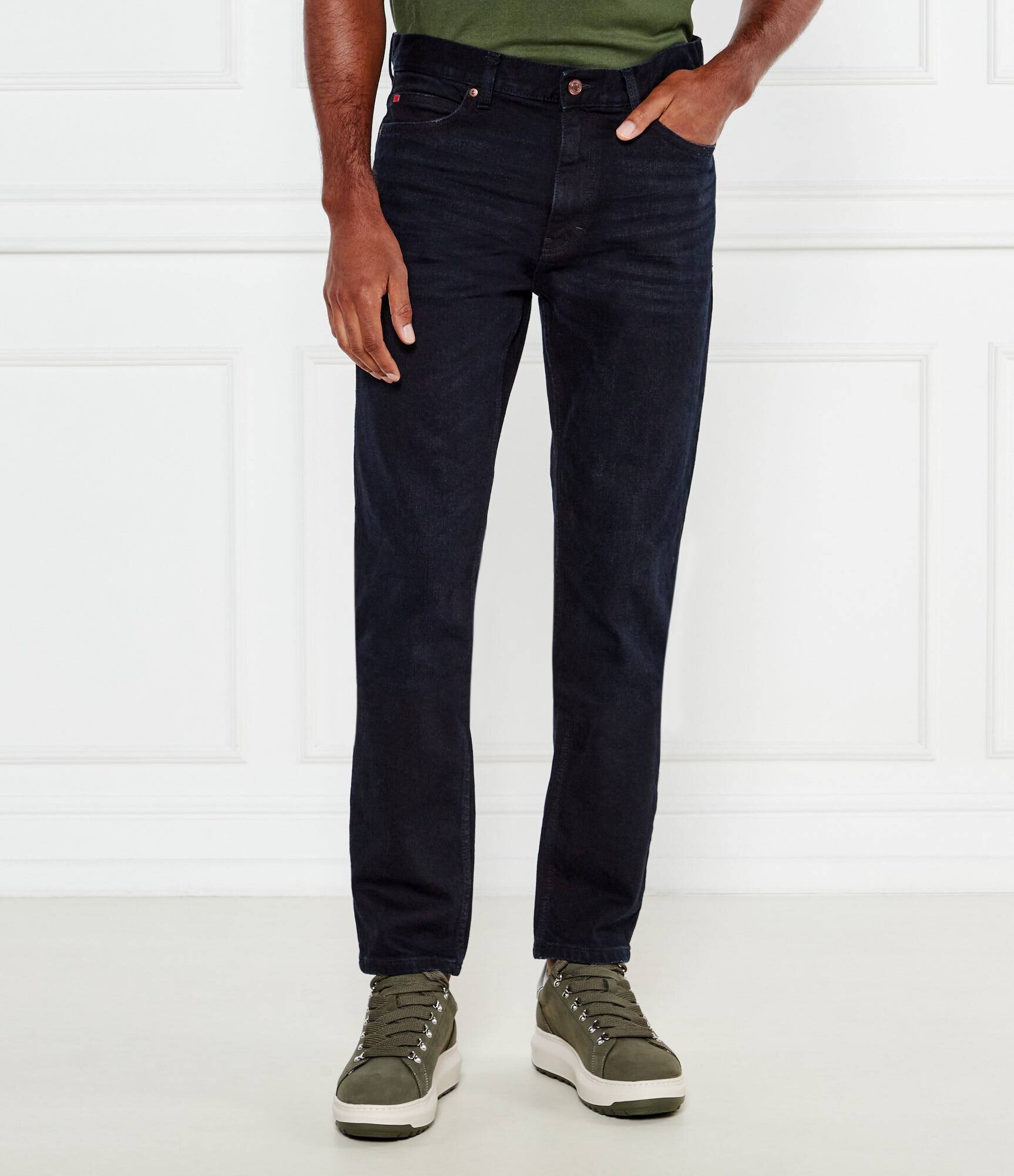 HUGO Blugi 708 | Slim Fit