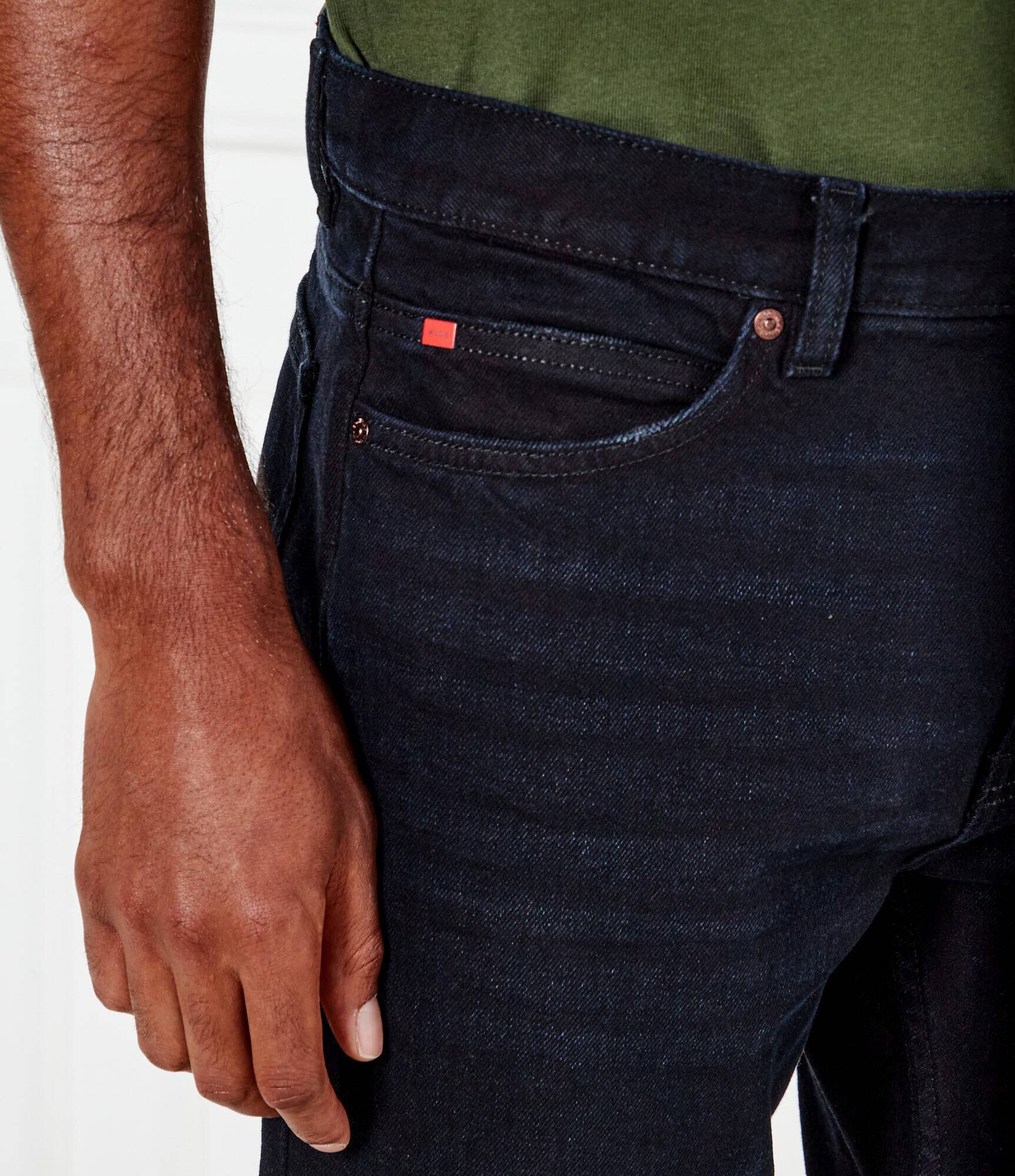 HUGO Blugi 708 | Slim Fit