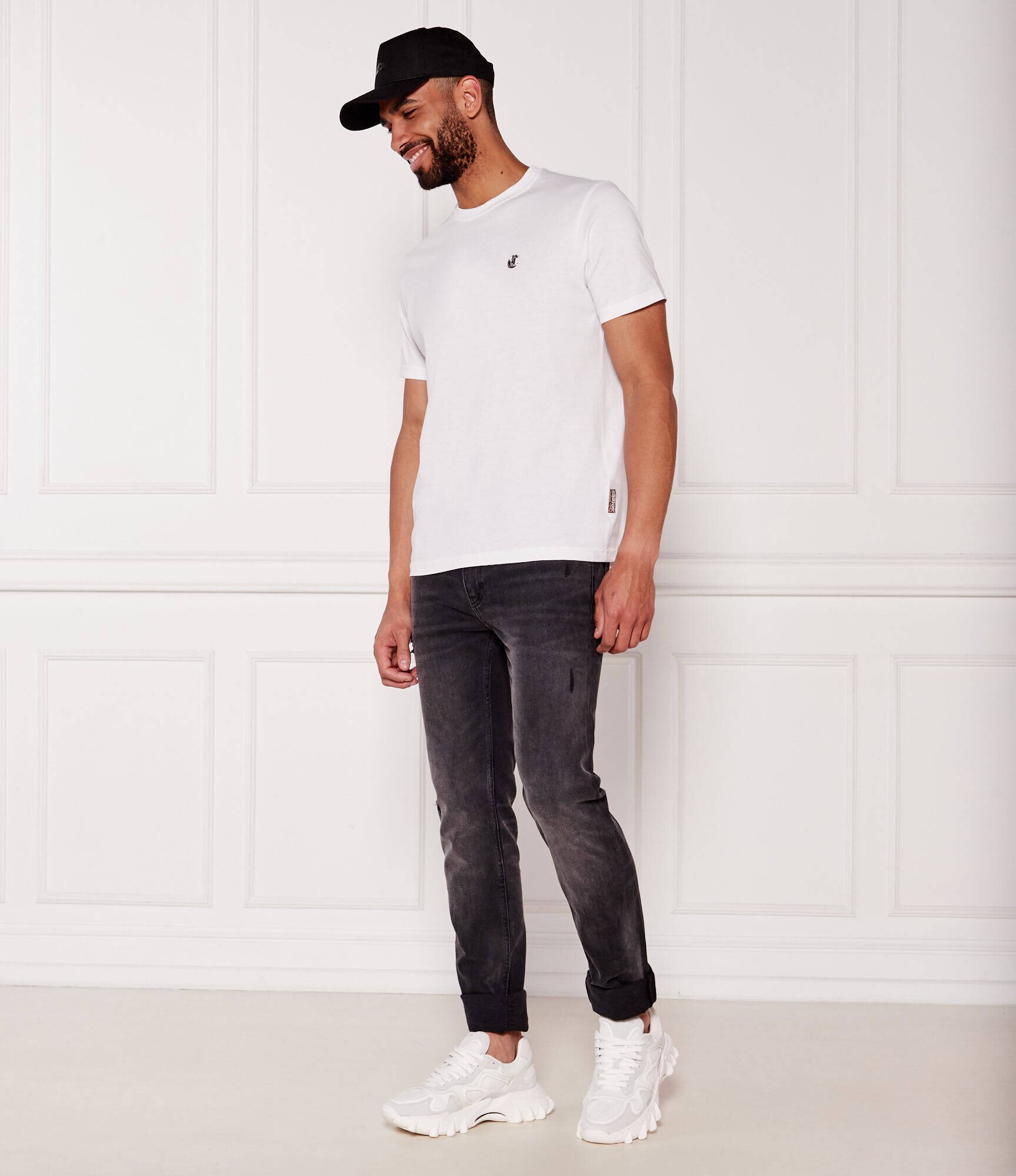 HUGO Blugi 708 | Slim Fit