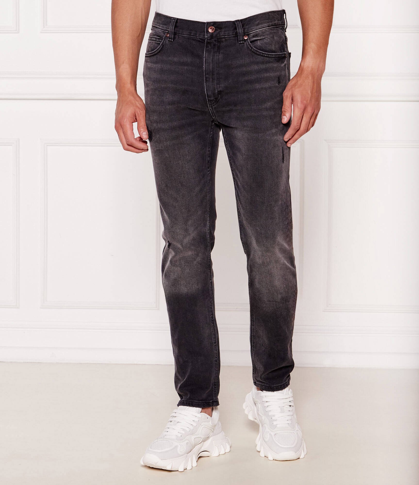 HUGO Blugi 708 | Slim Fit
