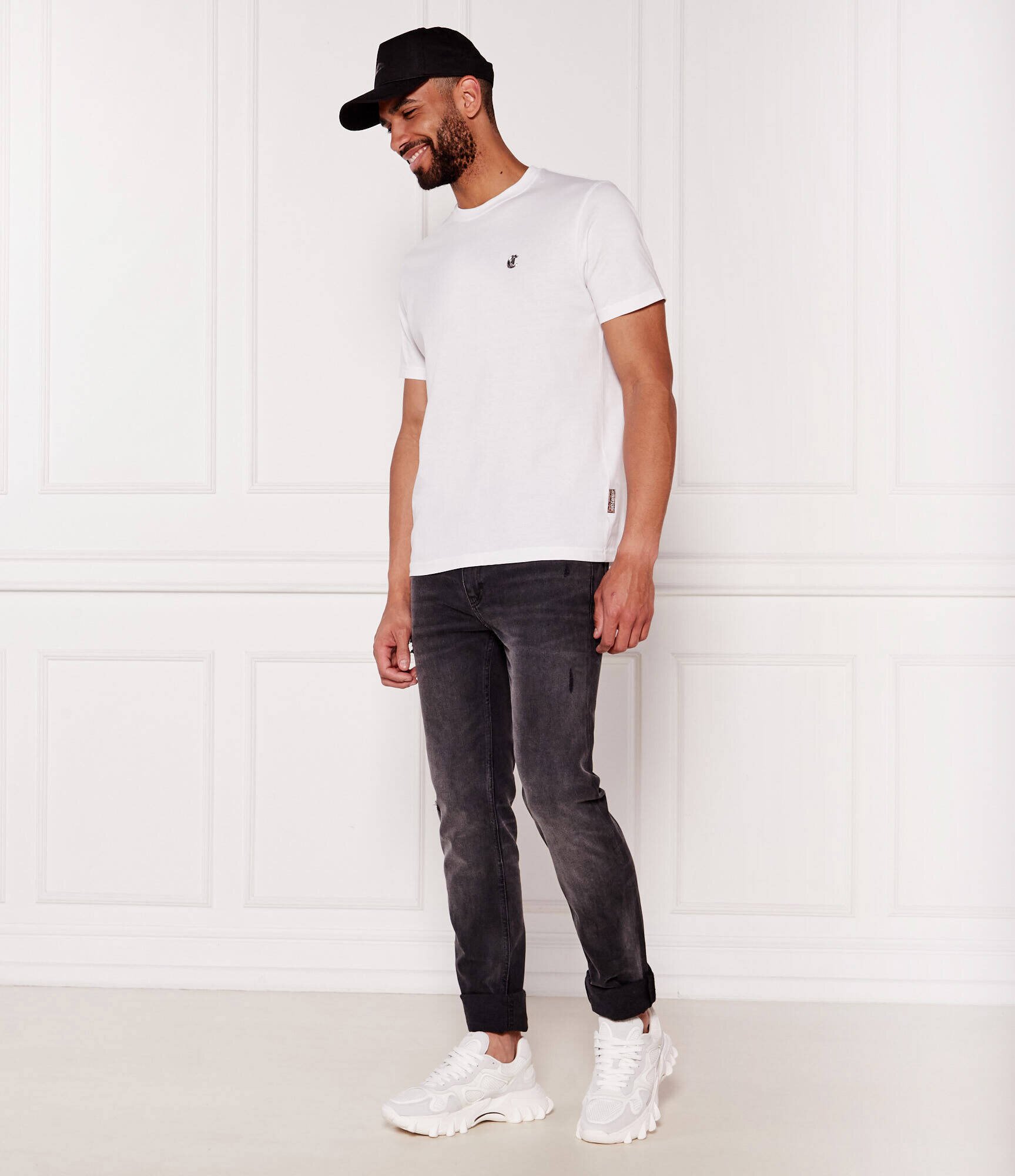 HUGO Blugi 708 | Slim Fit