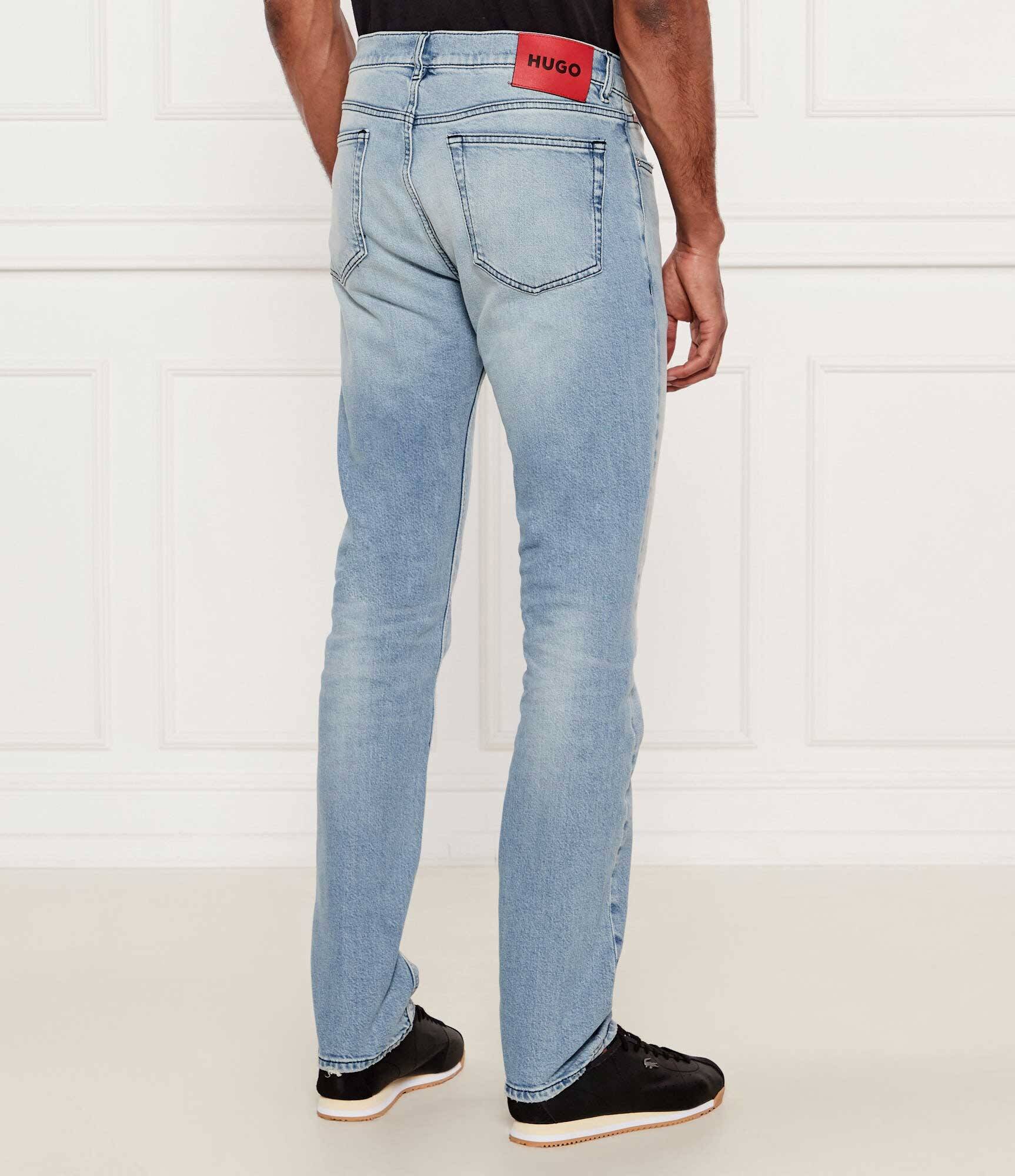 HUGO Blugi 708 | Slim Fit