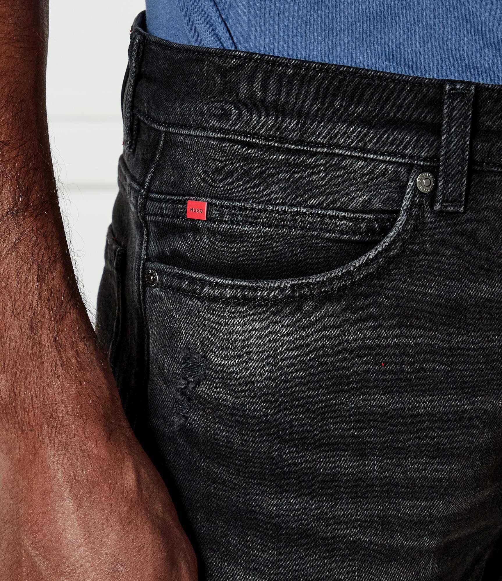HUGO Blugi 708 | Slim Fit