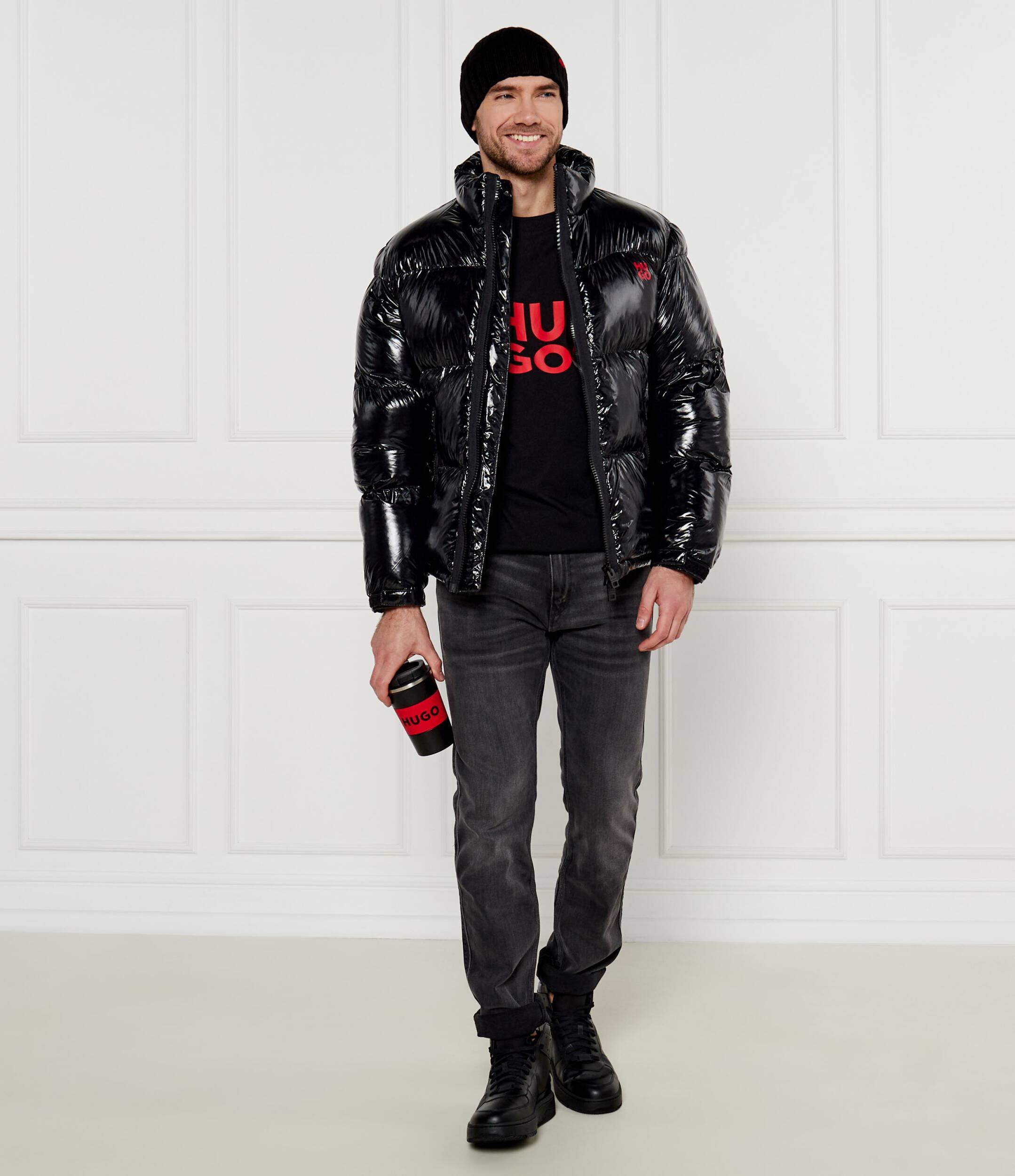 HUGO Blugi 708 | Slim Fit