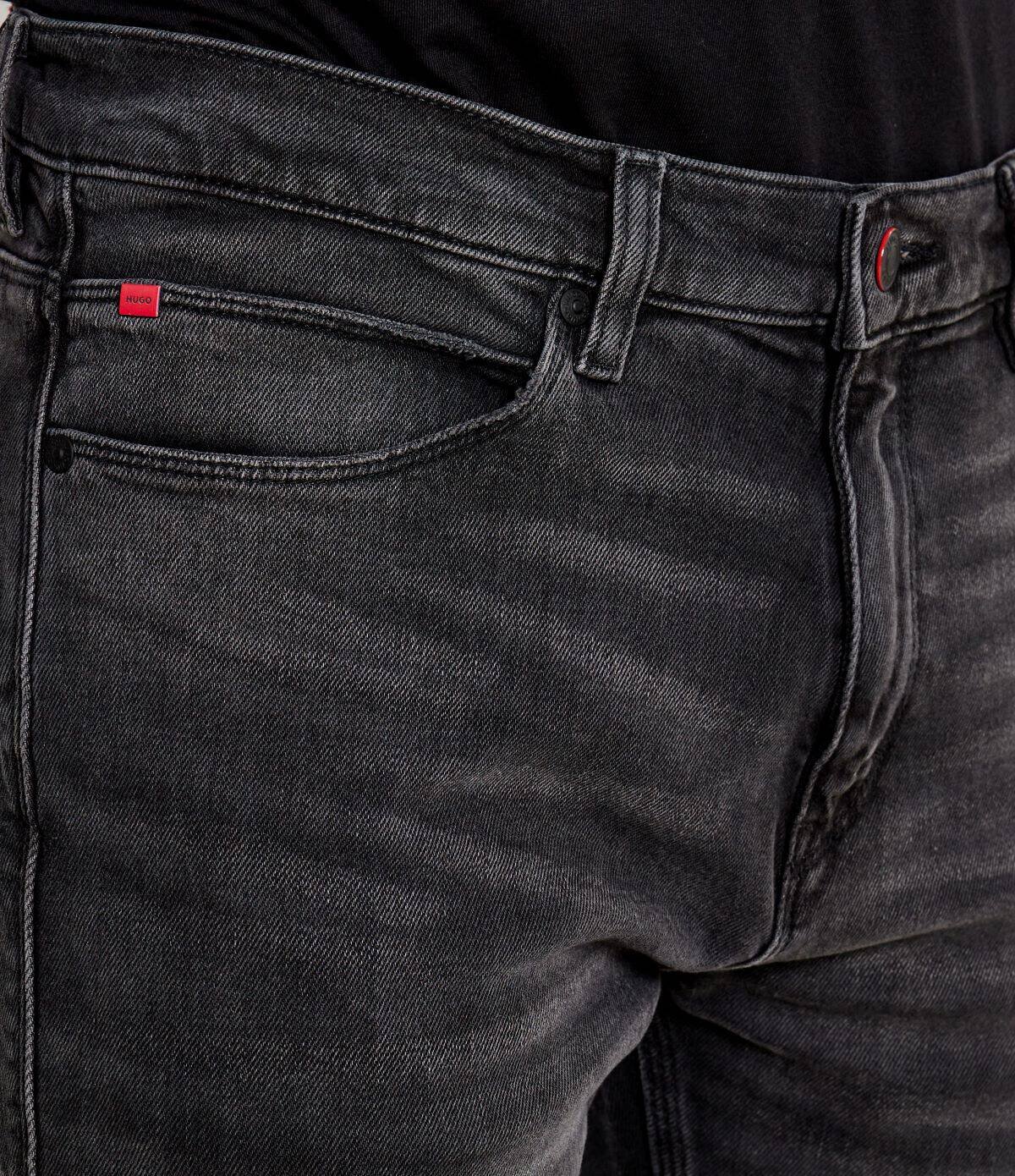 HUGO Blugi 708 | Slim Fit