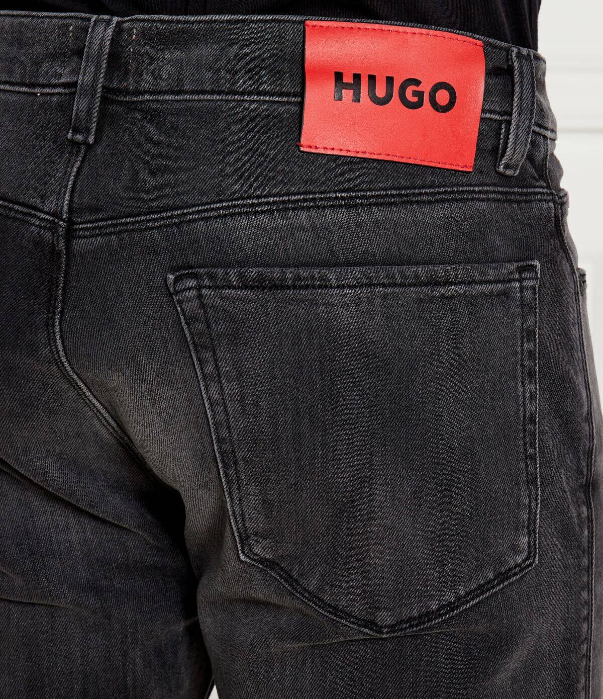 HUGO Blugi 708 | Slim Fit
