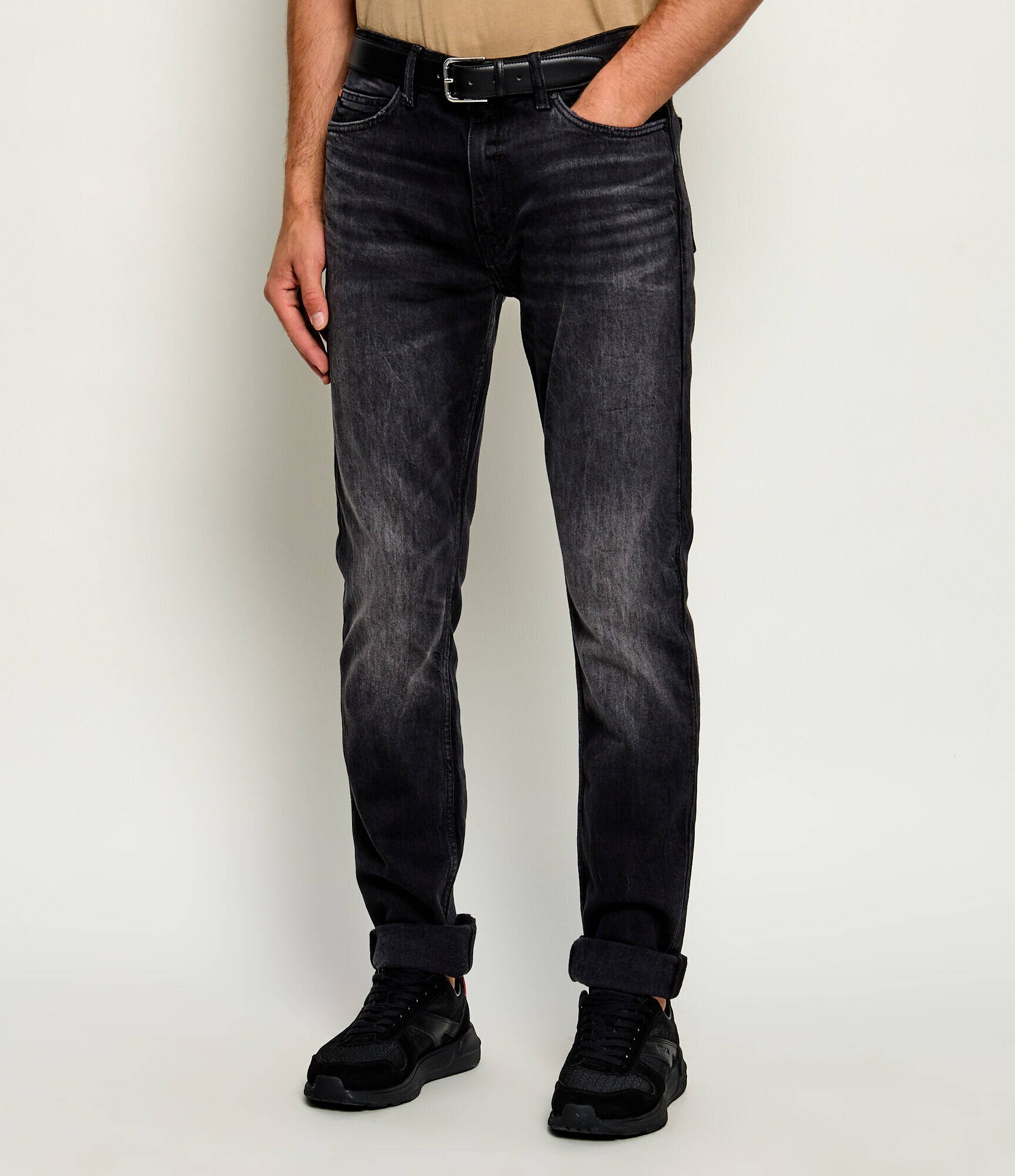 HUGO Blugi 708 | Slim Fit