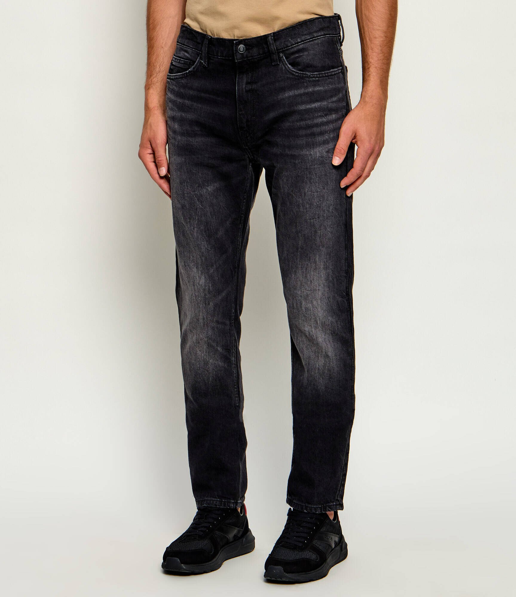 HUGO Blugi 708 | Slim Fit